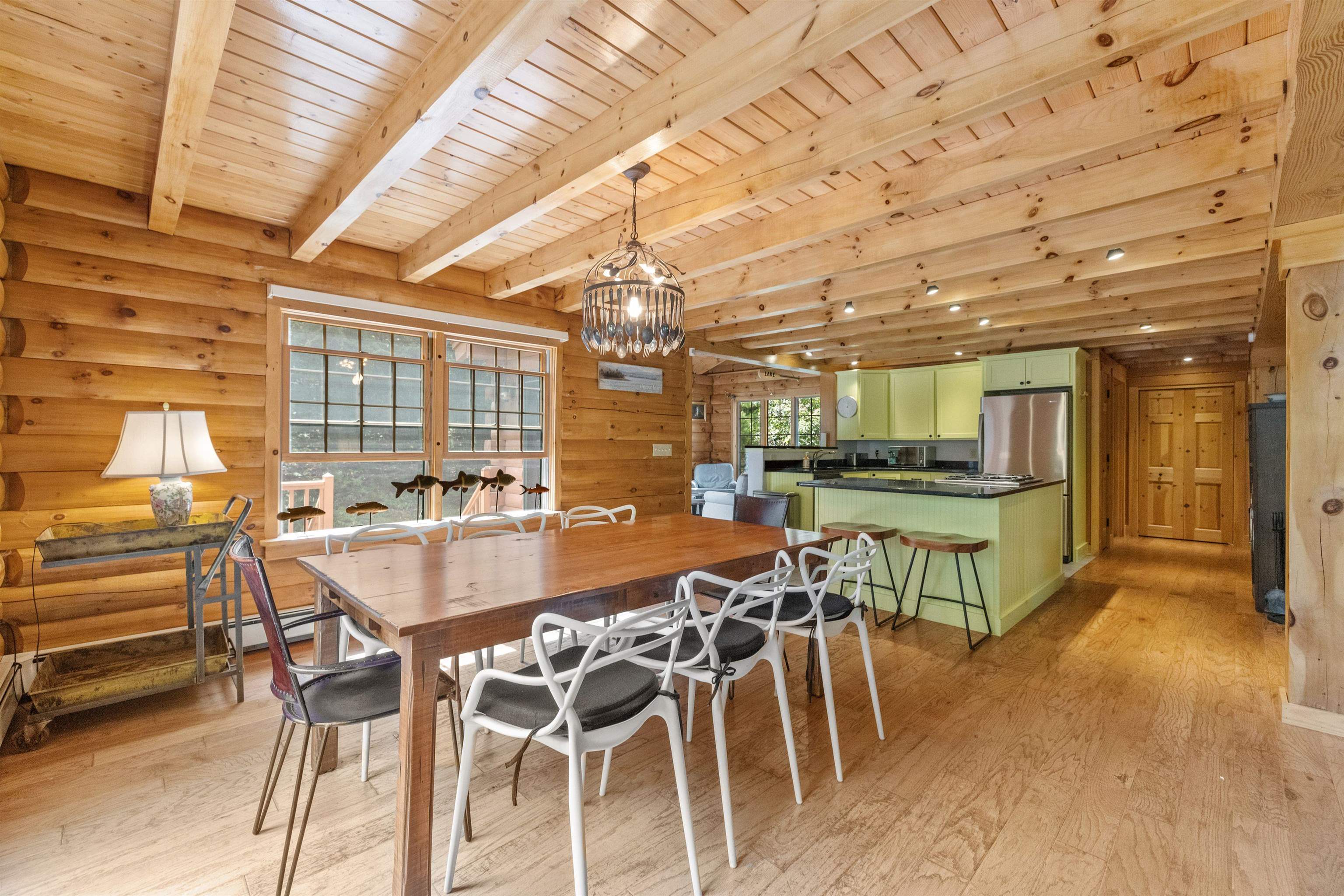 30 Dorrs Corner Road