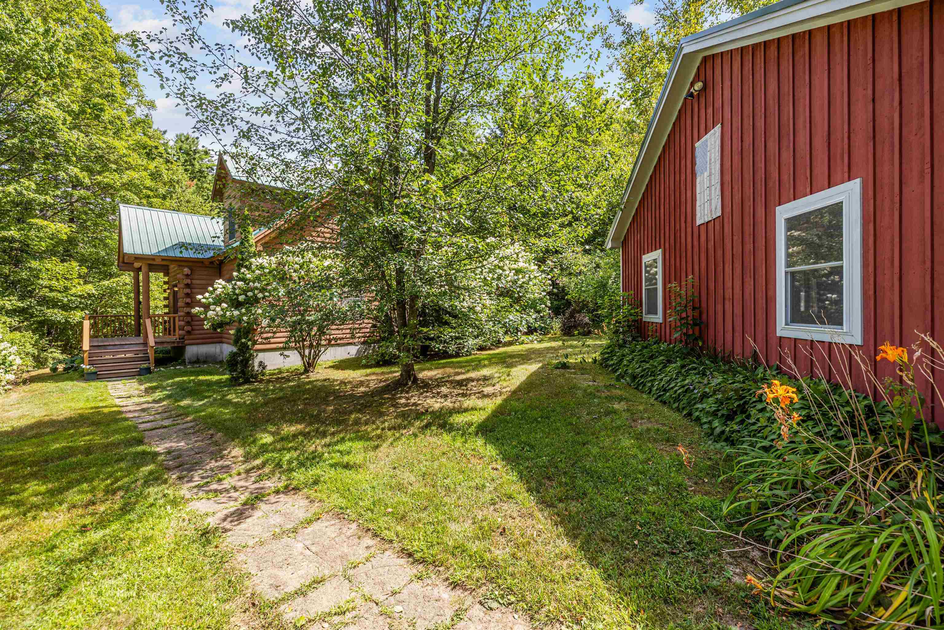 30 Dorrs Corner Road