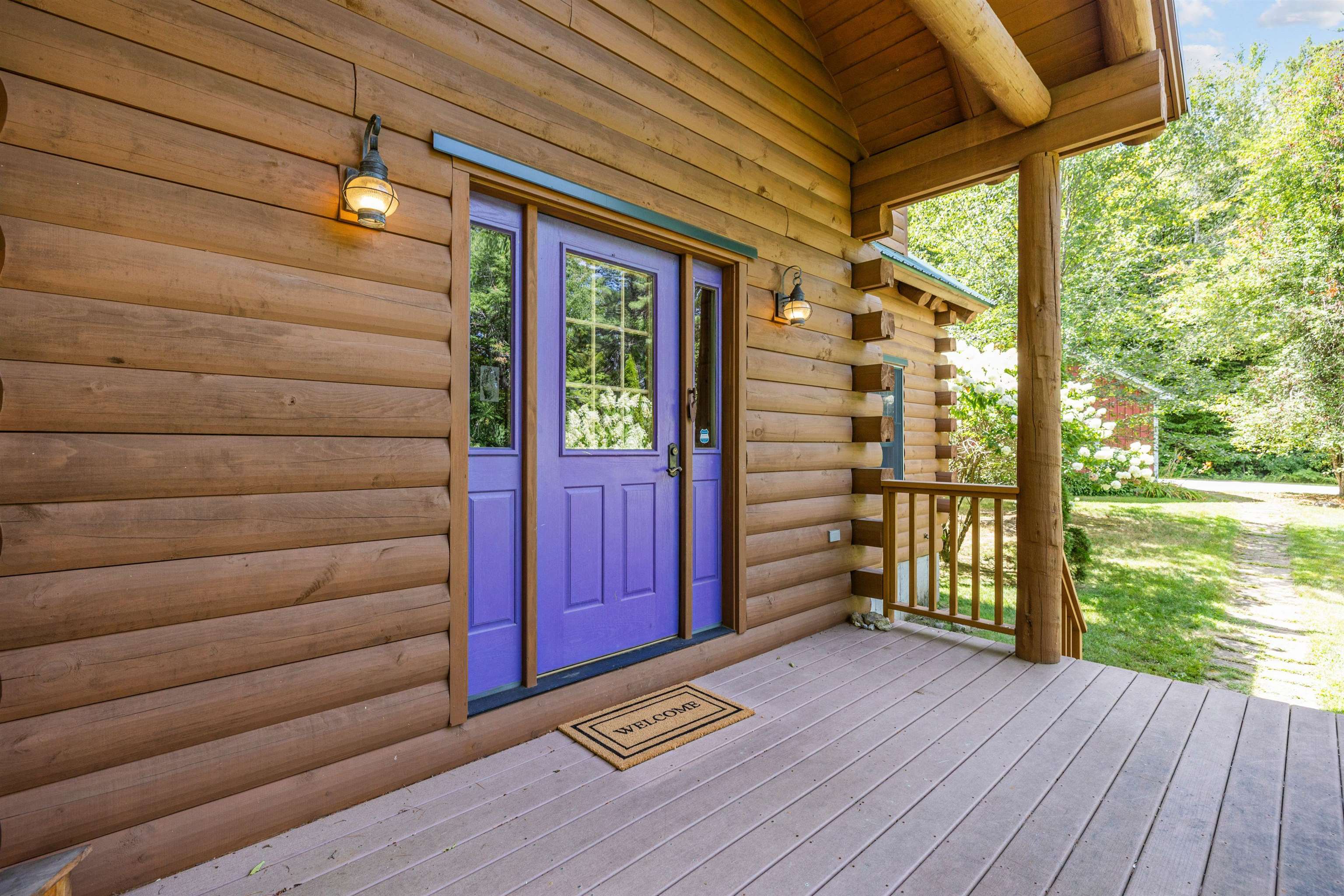 30 Dorrs Corner Road