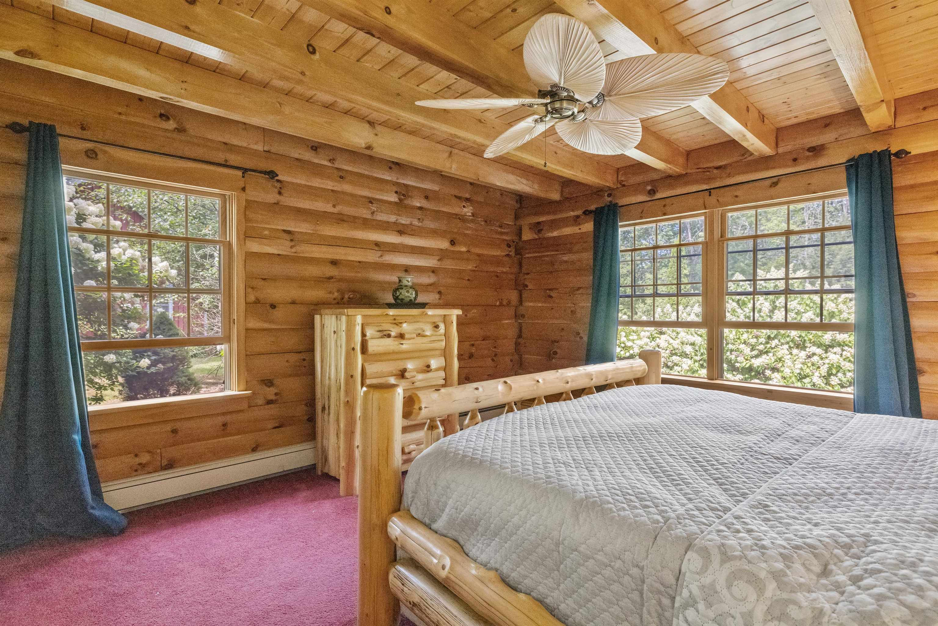 30 Dorrs Corner Road