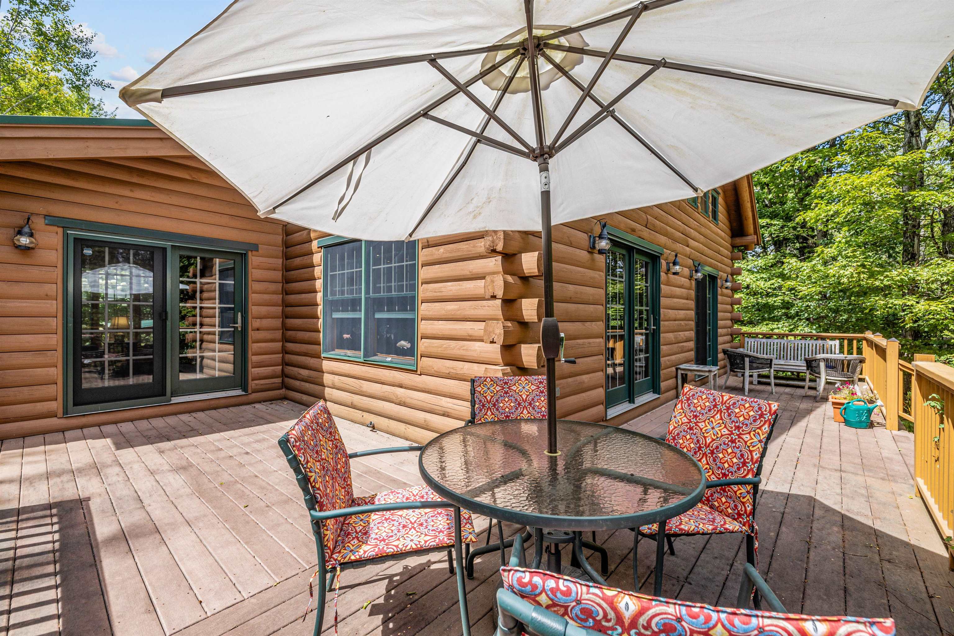 30 Dorrs Corner Road