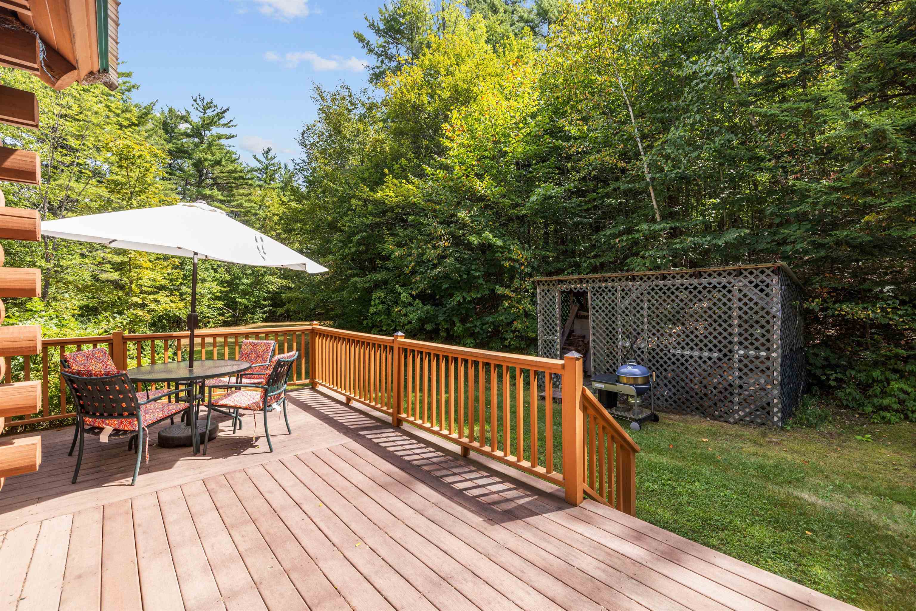 30 Dorrs Corner Road