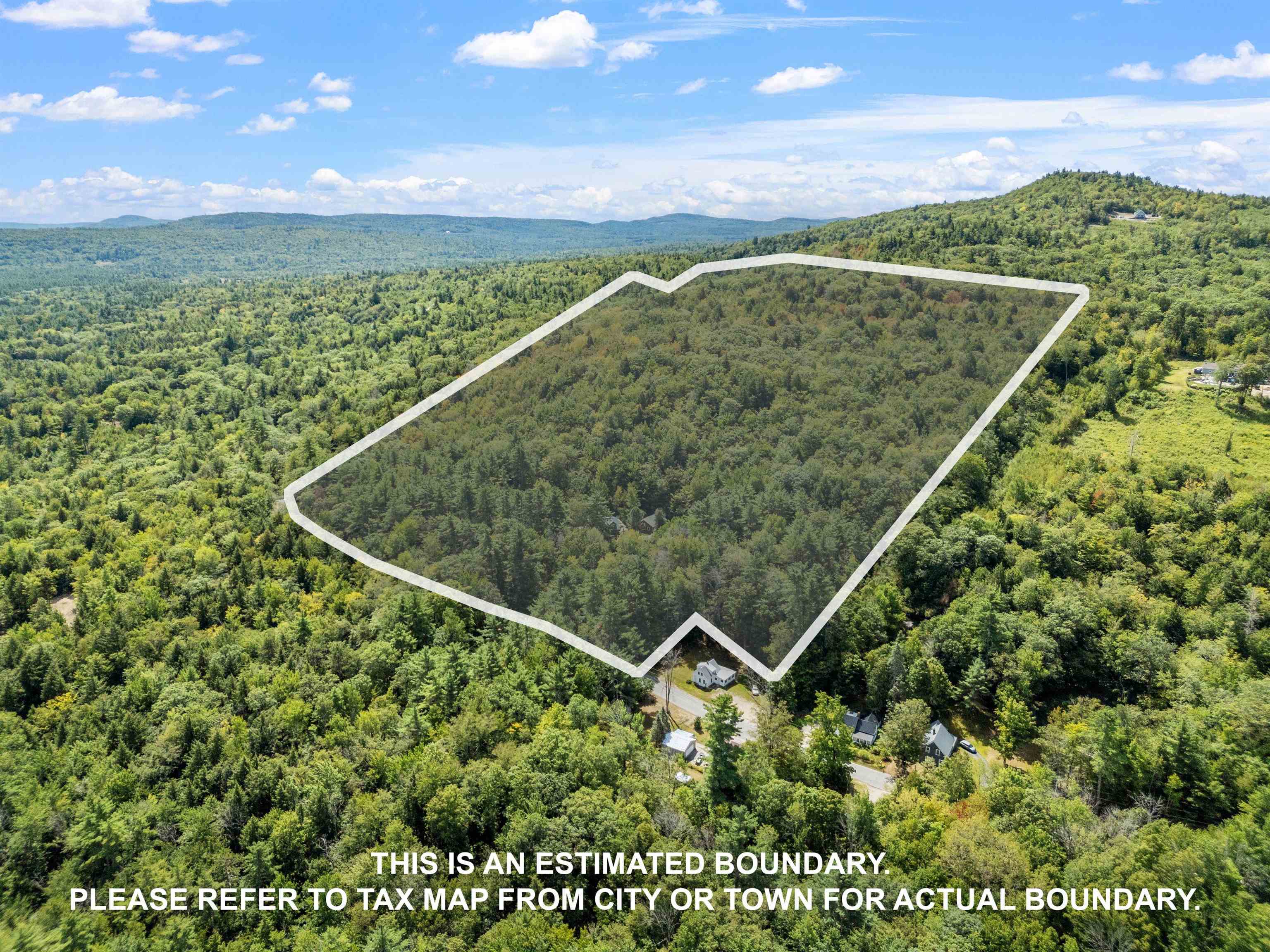 30 Dorrs Corner Road