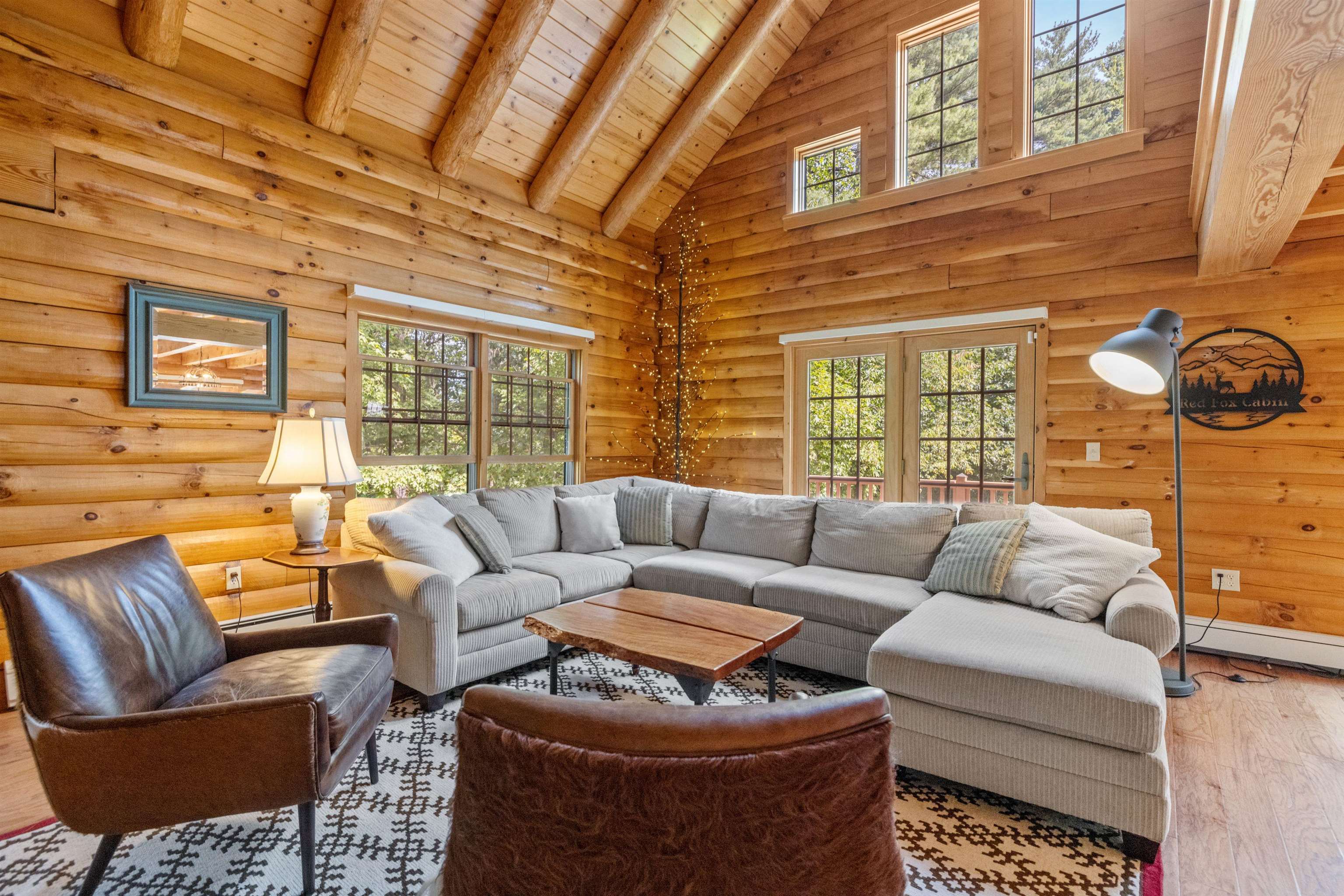 30 Dorrs Corner Road