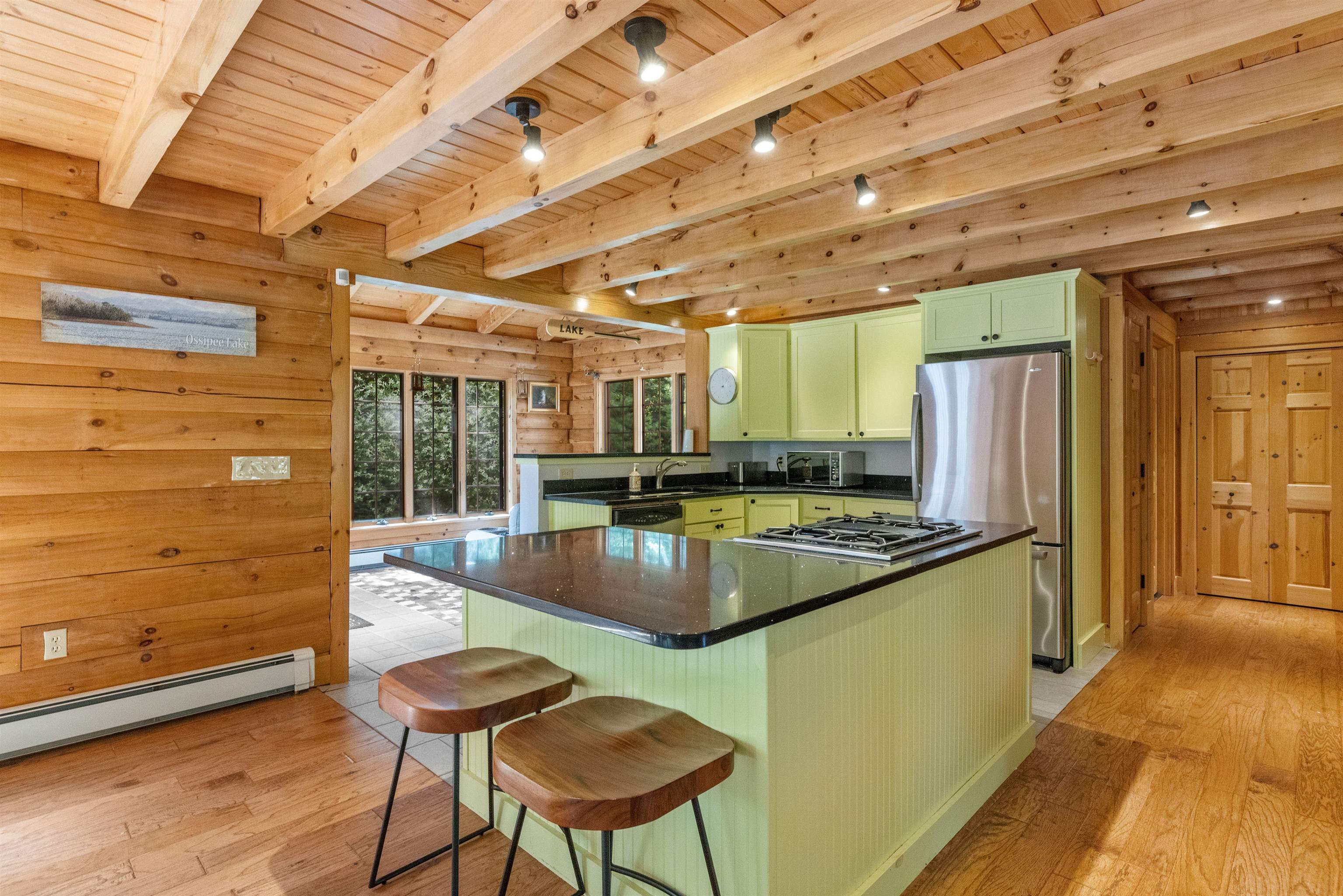 30 Dorrs Corner Road