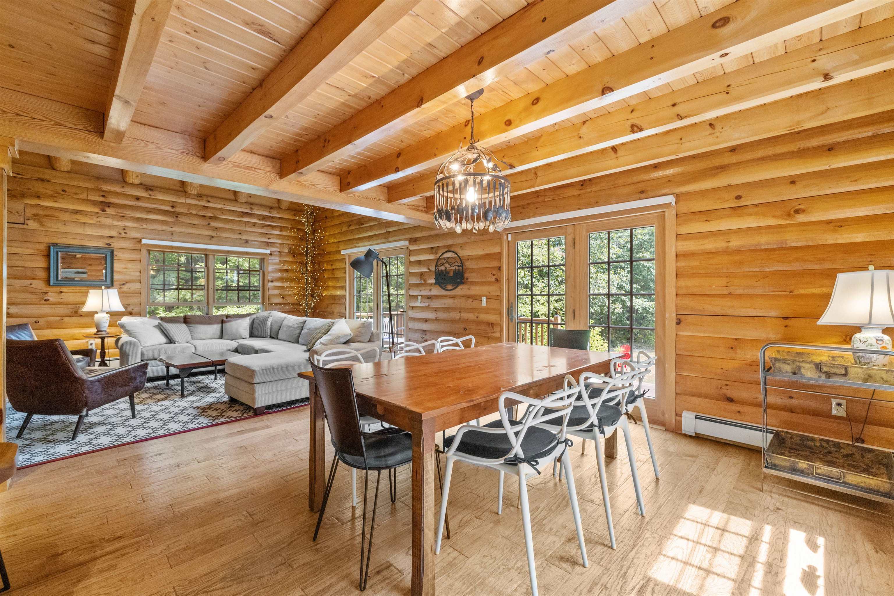 30 Dorrs Corner Road