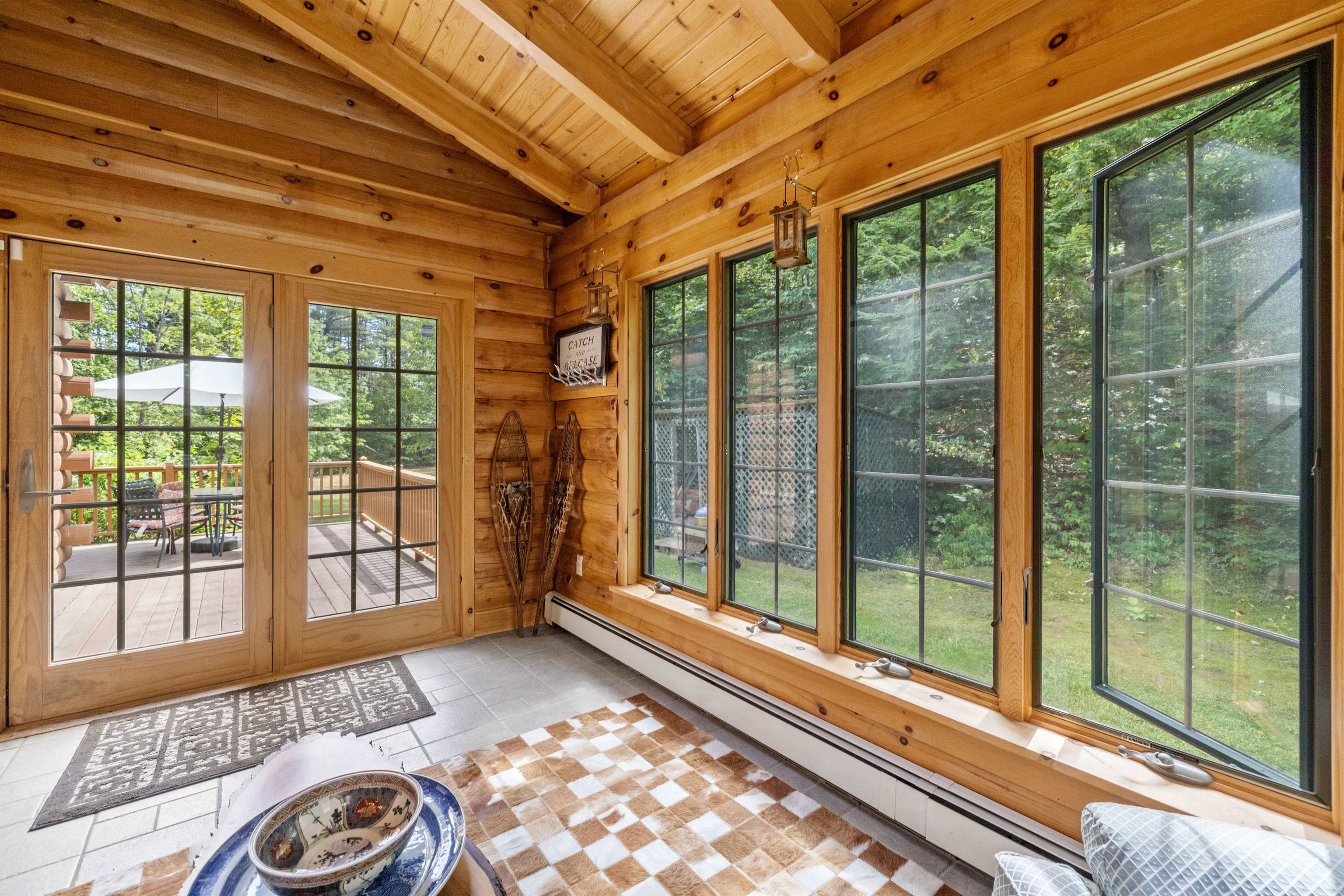 30 Dorrs Corner Road