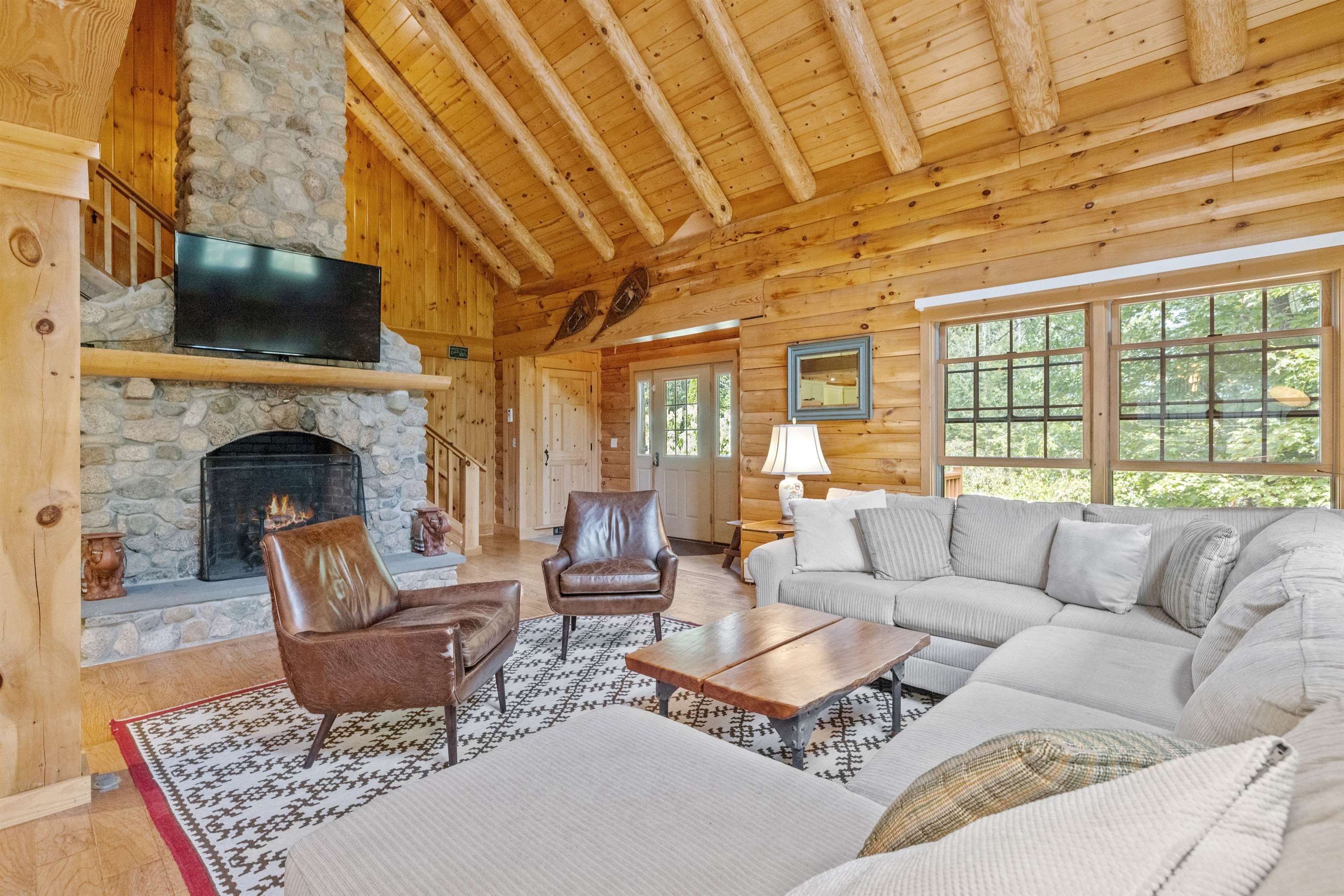 30 Dorrs Corner Road