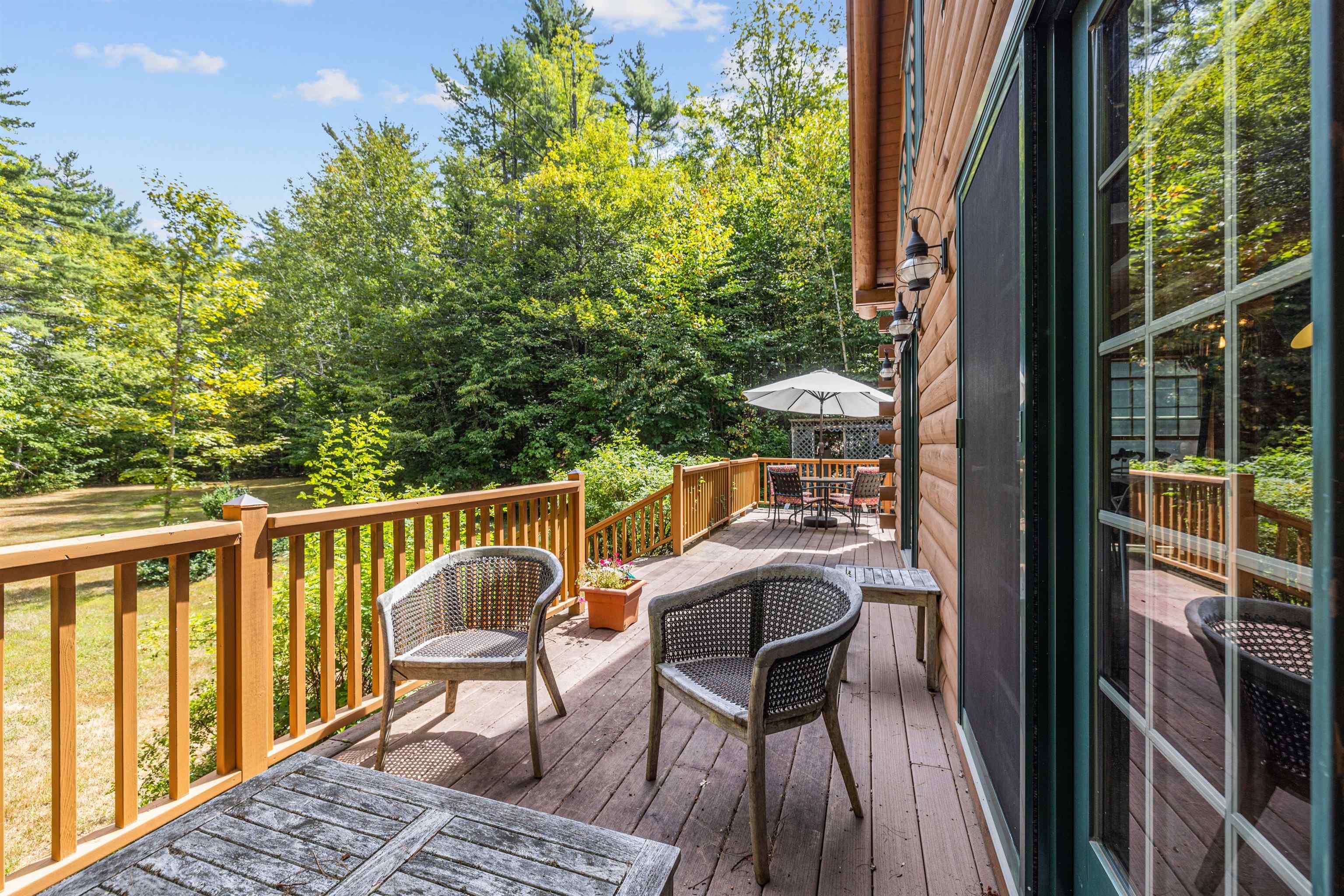 30 Dorrs Corner Road