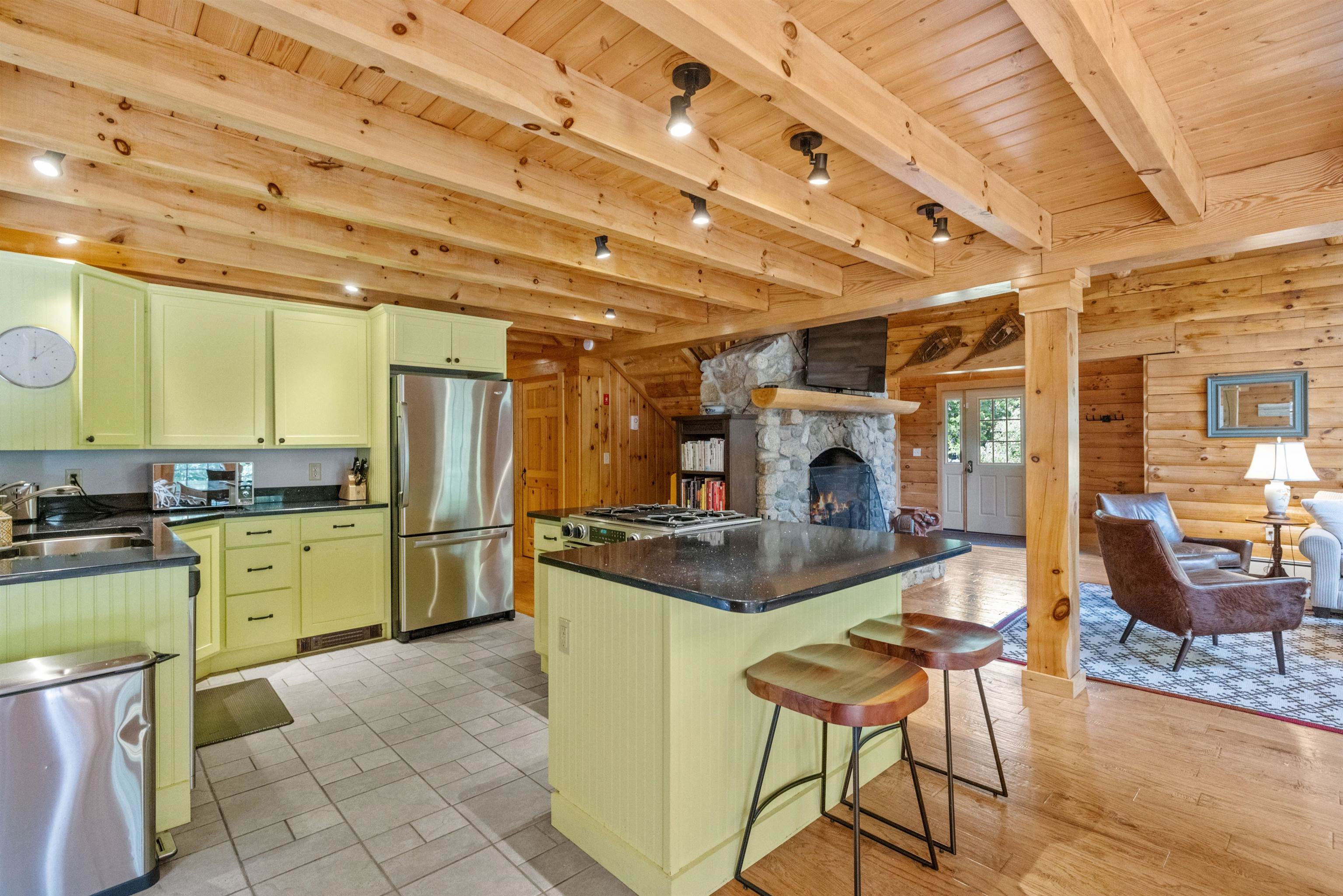 30 Dorrs Corner Road