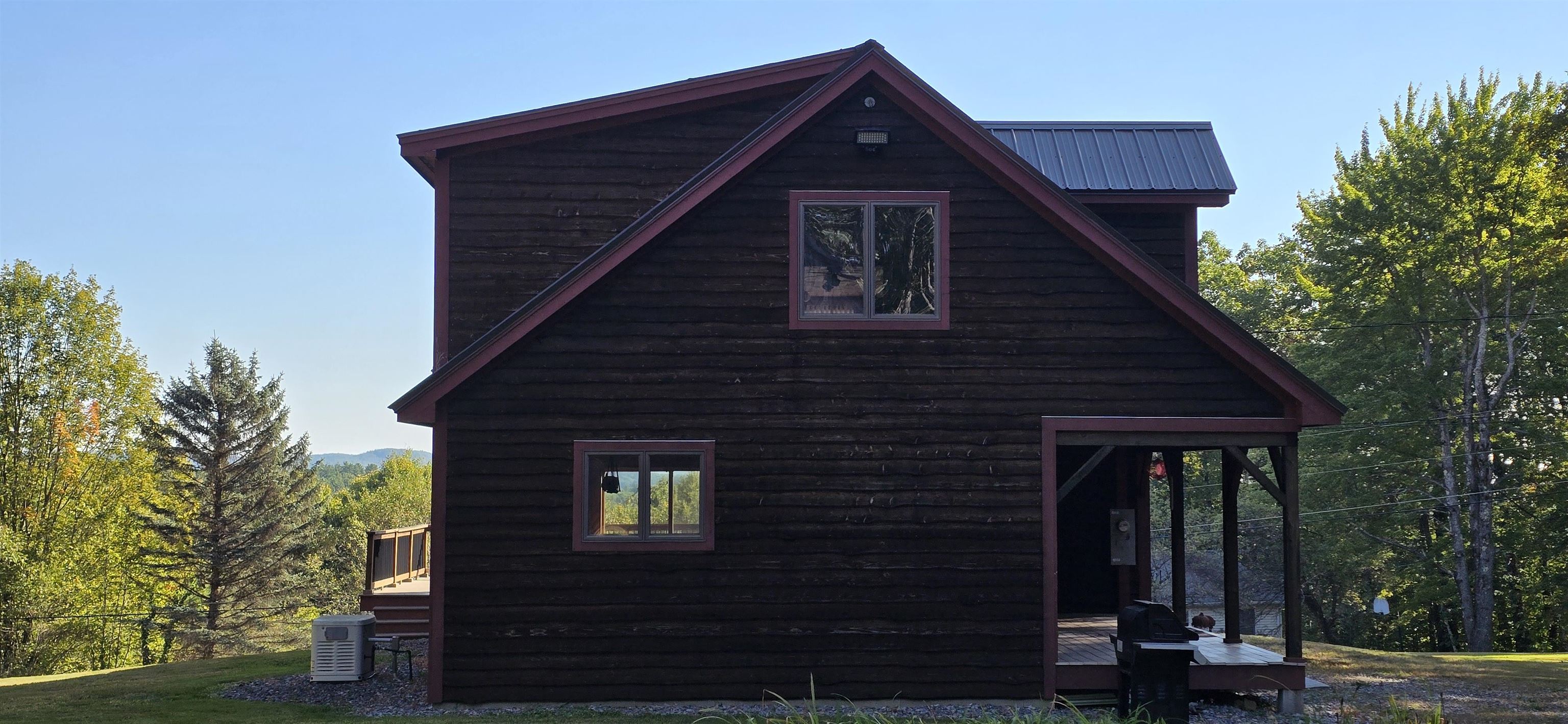 161 Meeting House Road