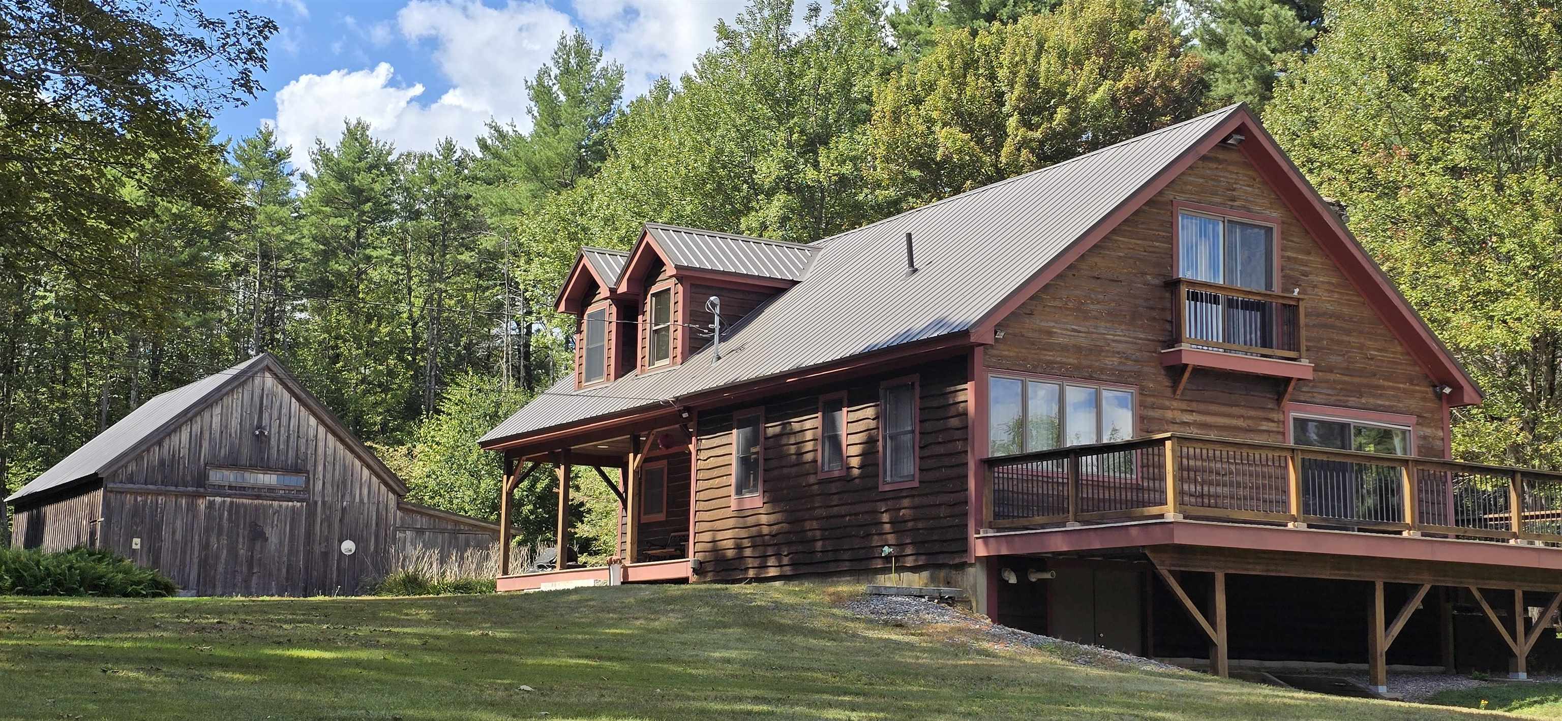 161 Meeting House Road