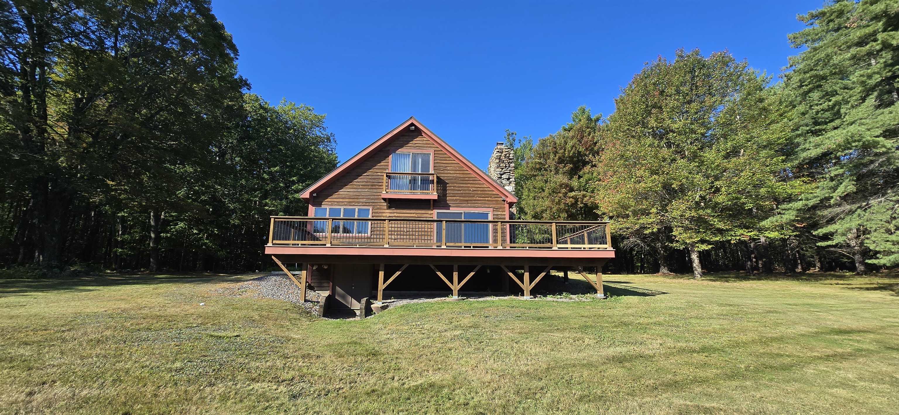 161 Meeting House Road