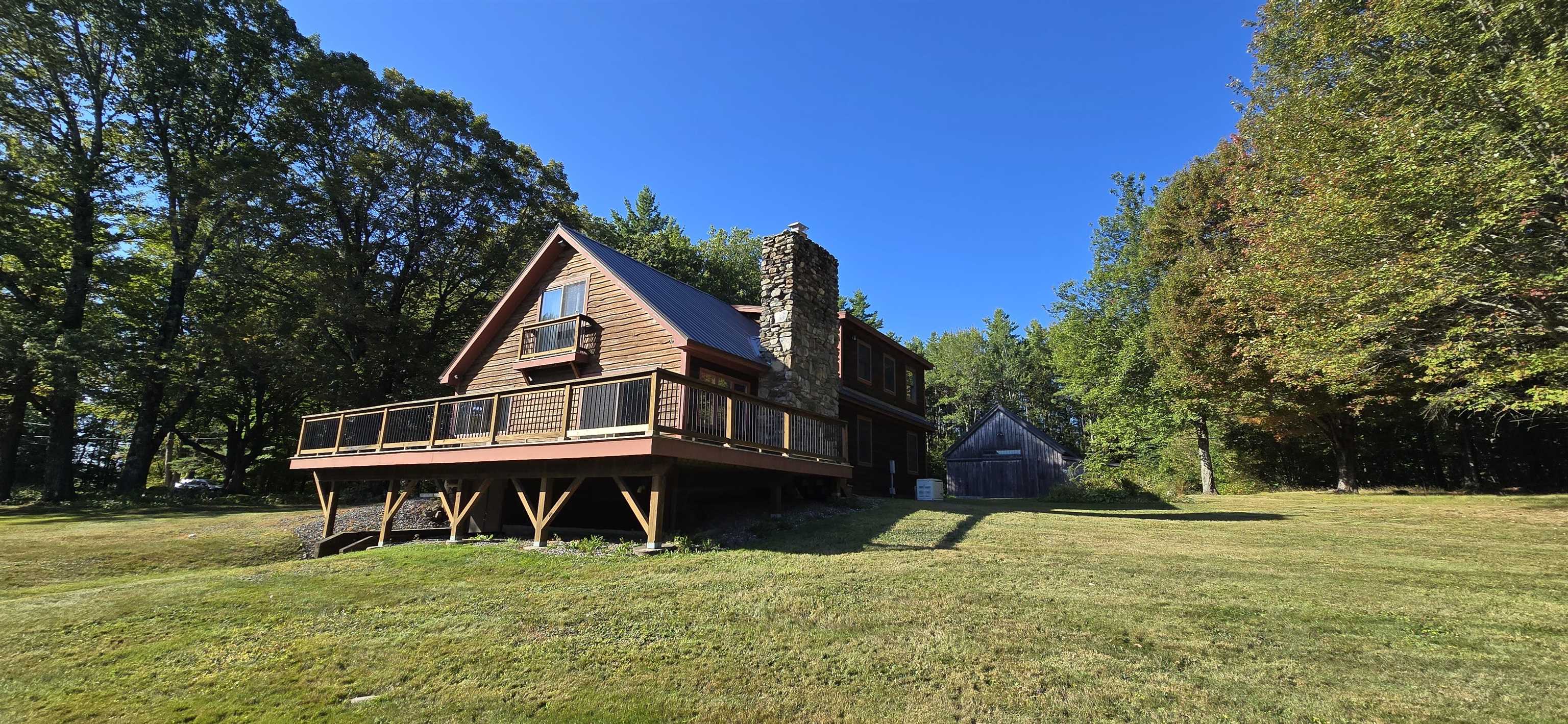 161 Meeting House Road