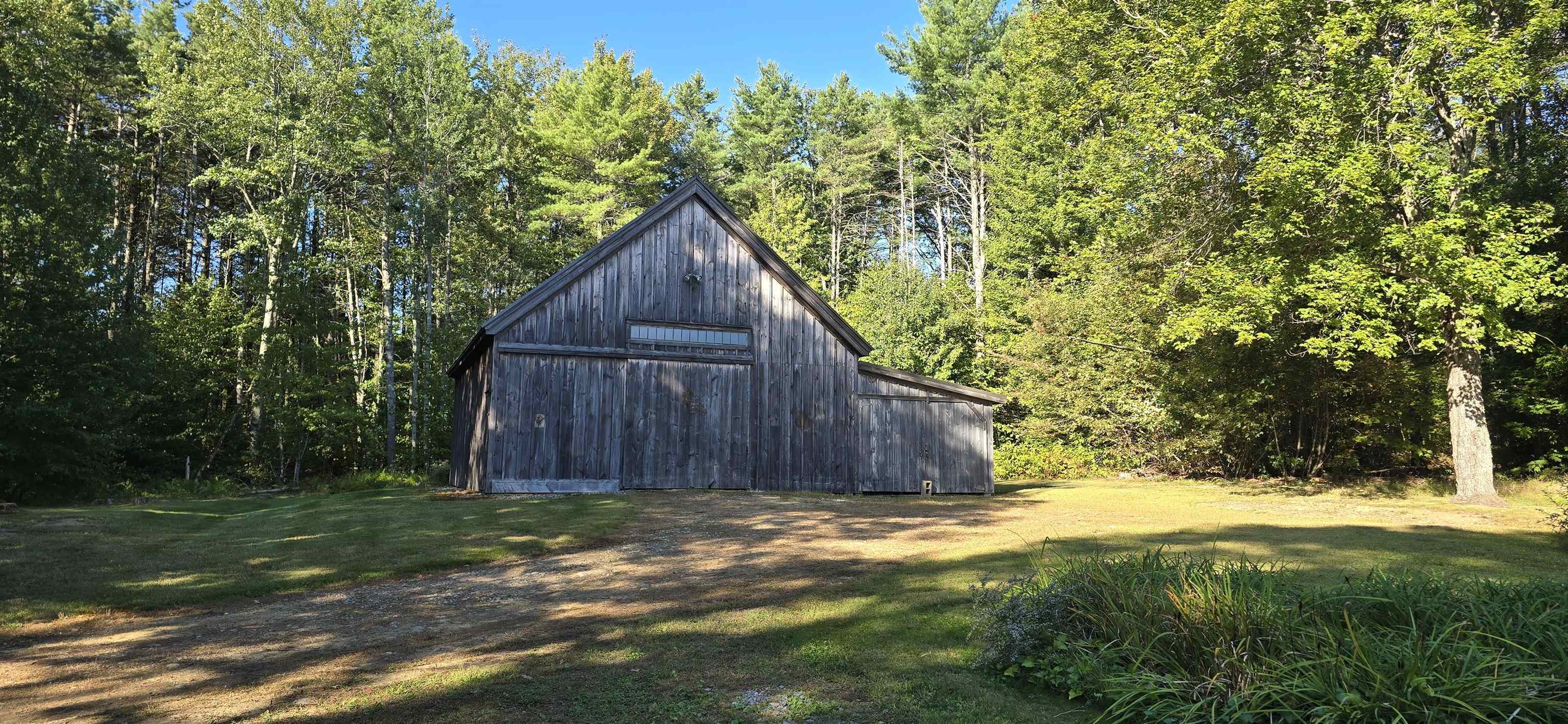 161 Meeting House Road