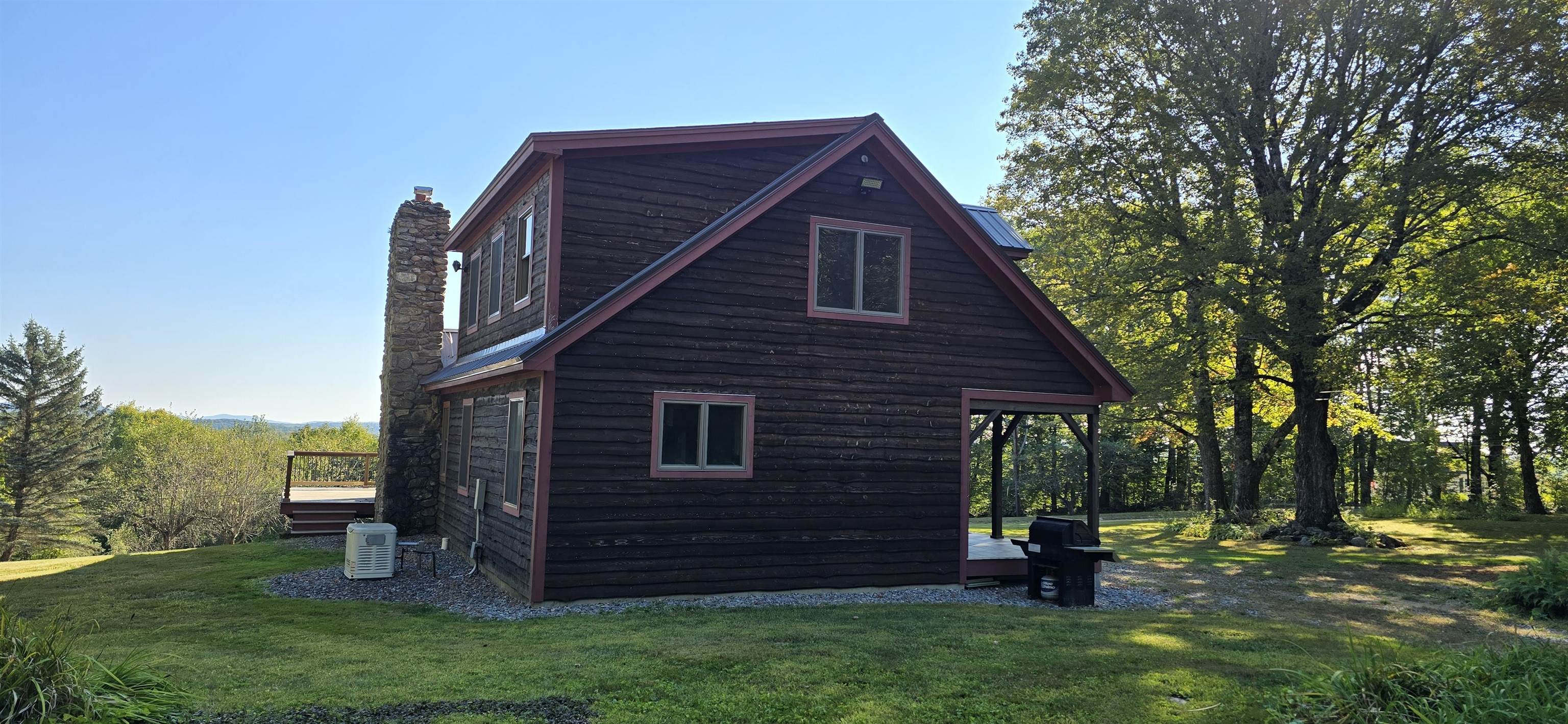 161 Meeting House Road