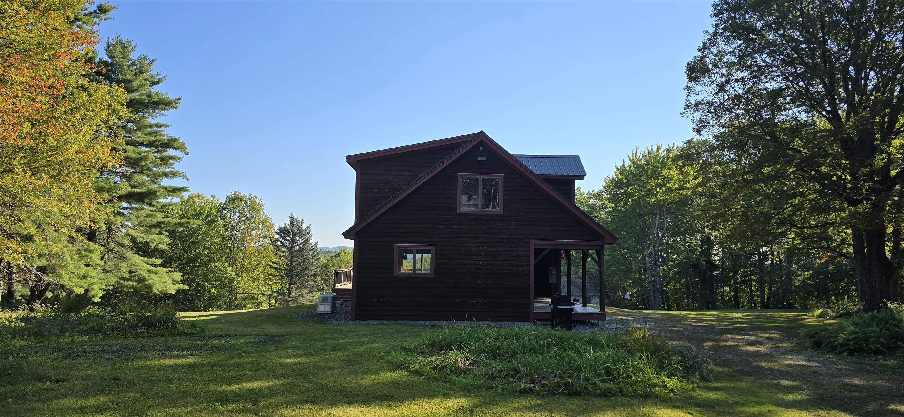 161 Meeting House Road