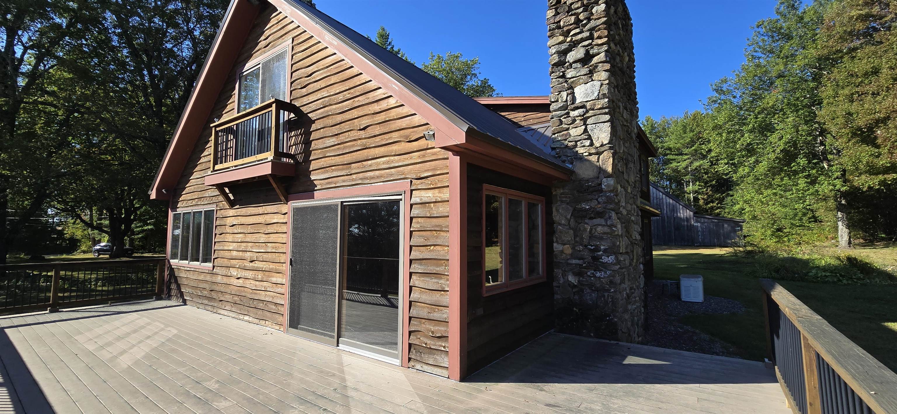 161 Meeting House Road