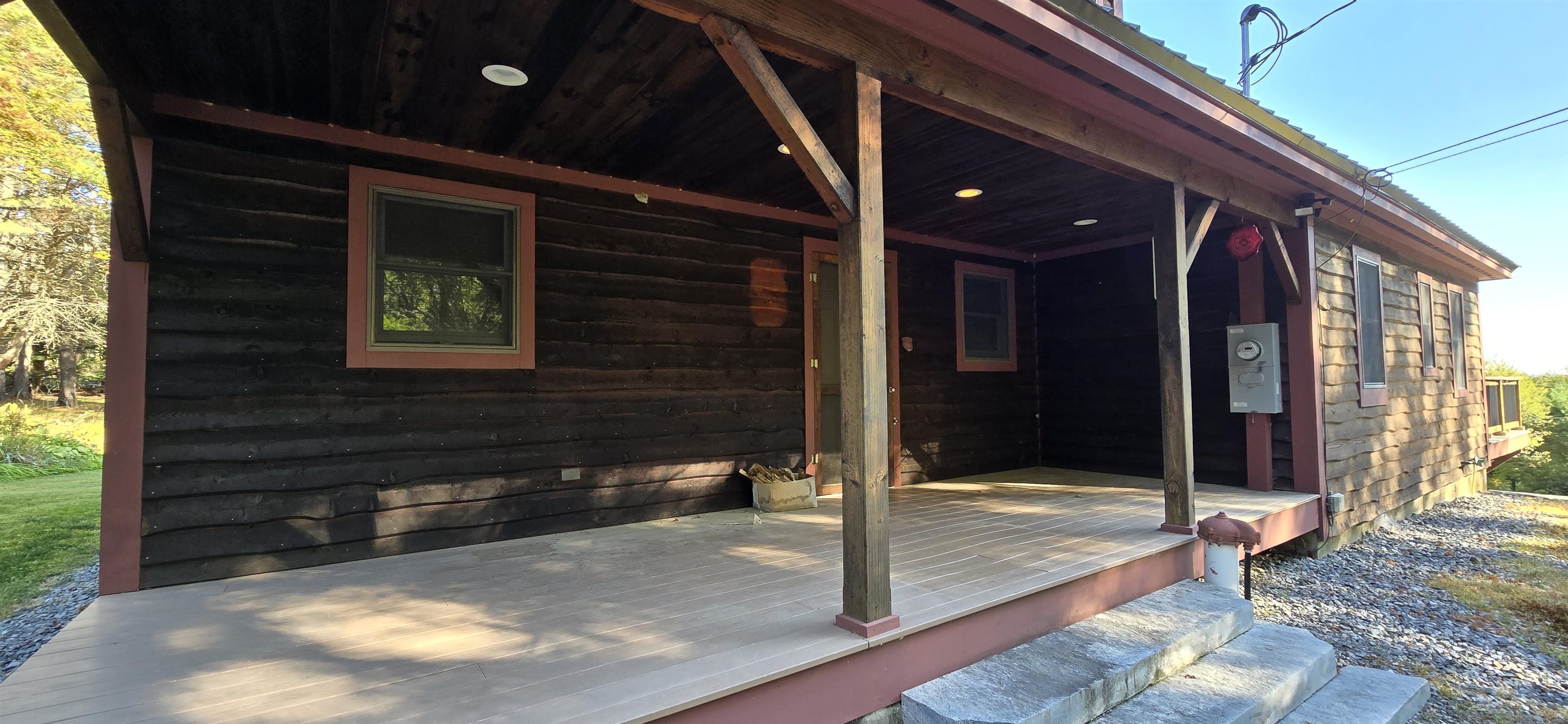 161 Meeting House Road