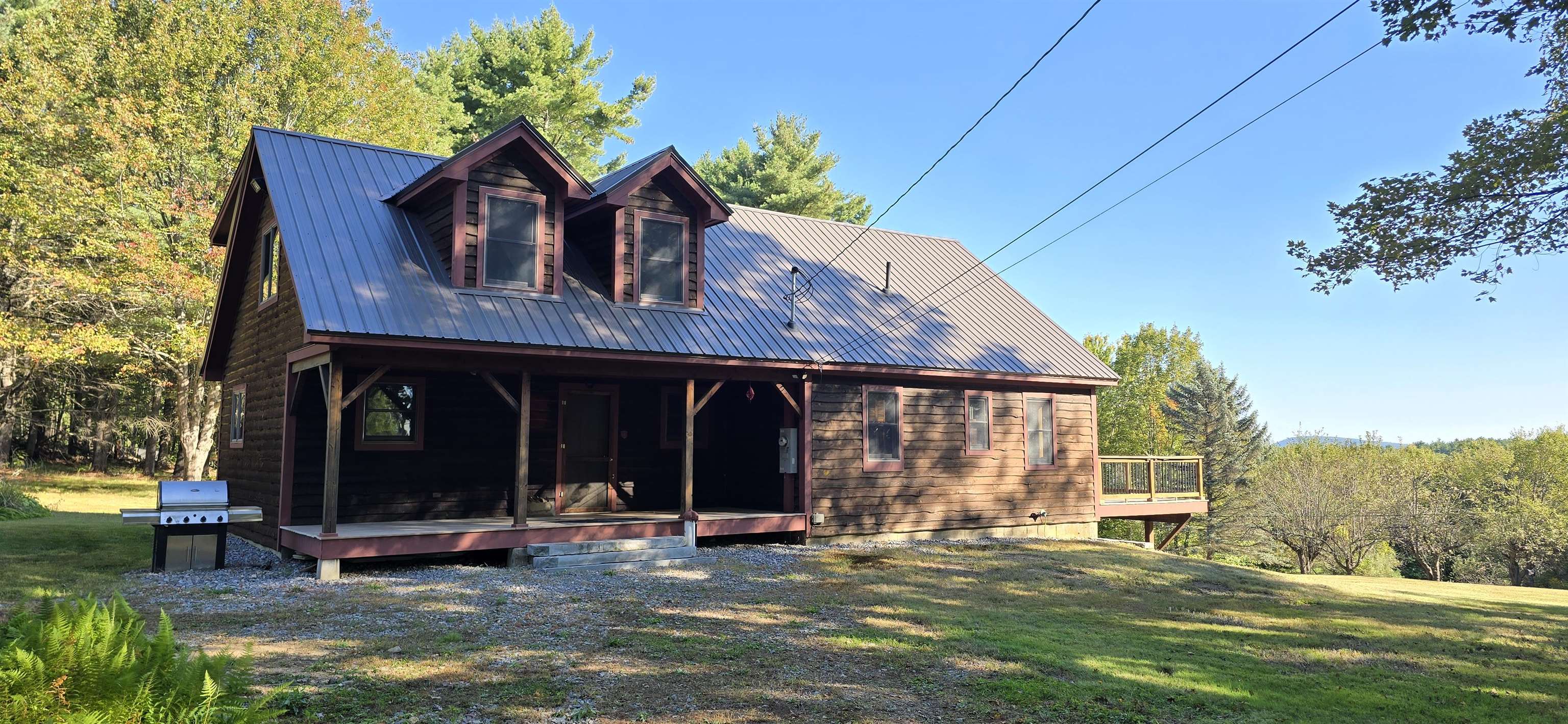 161 Meeting House Road