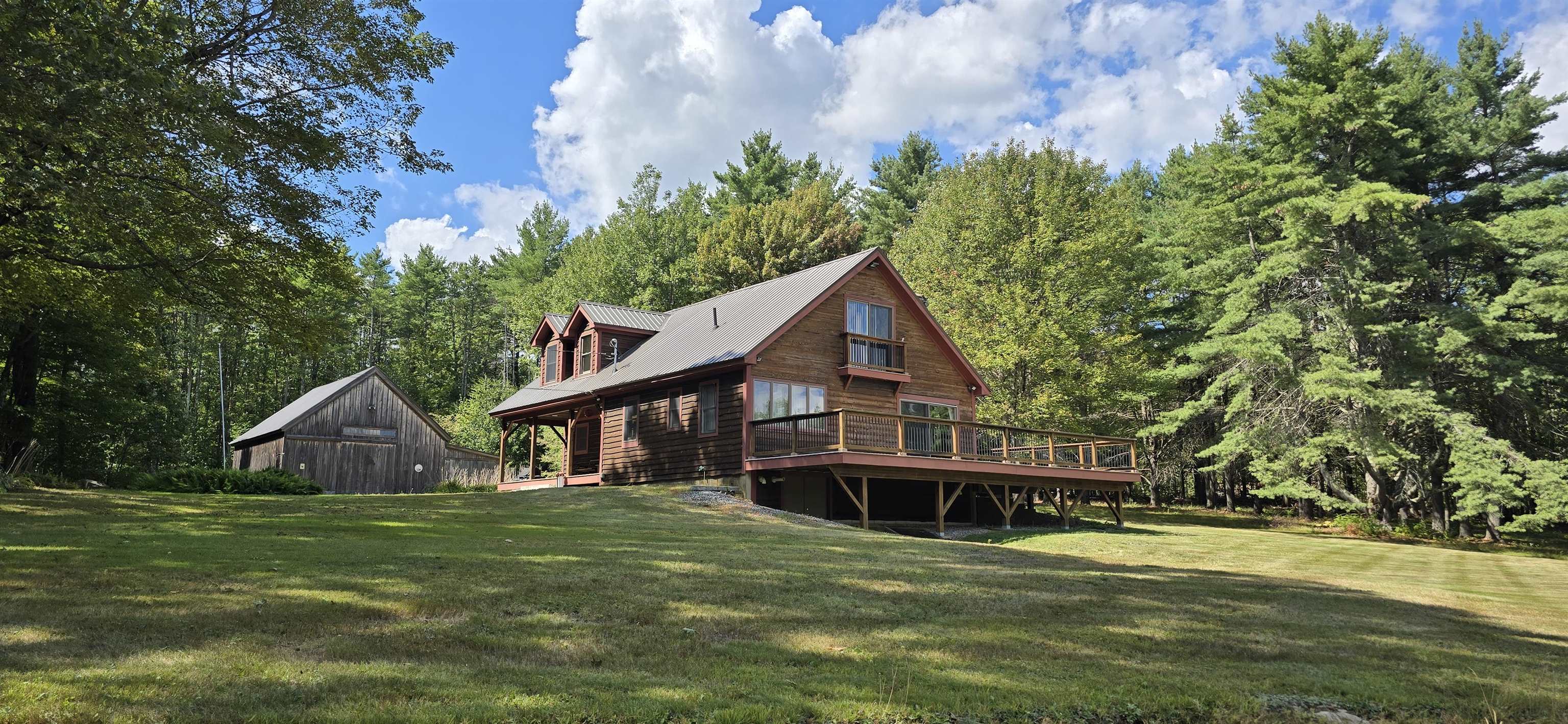 161 Meeting House Road