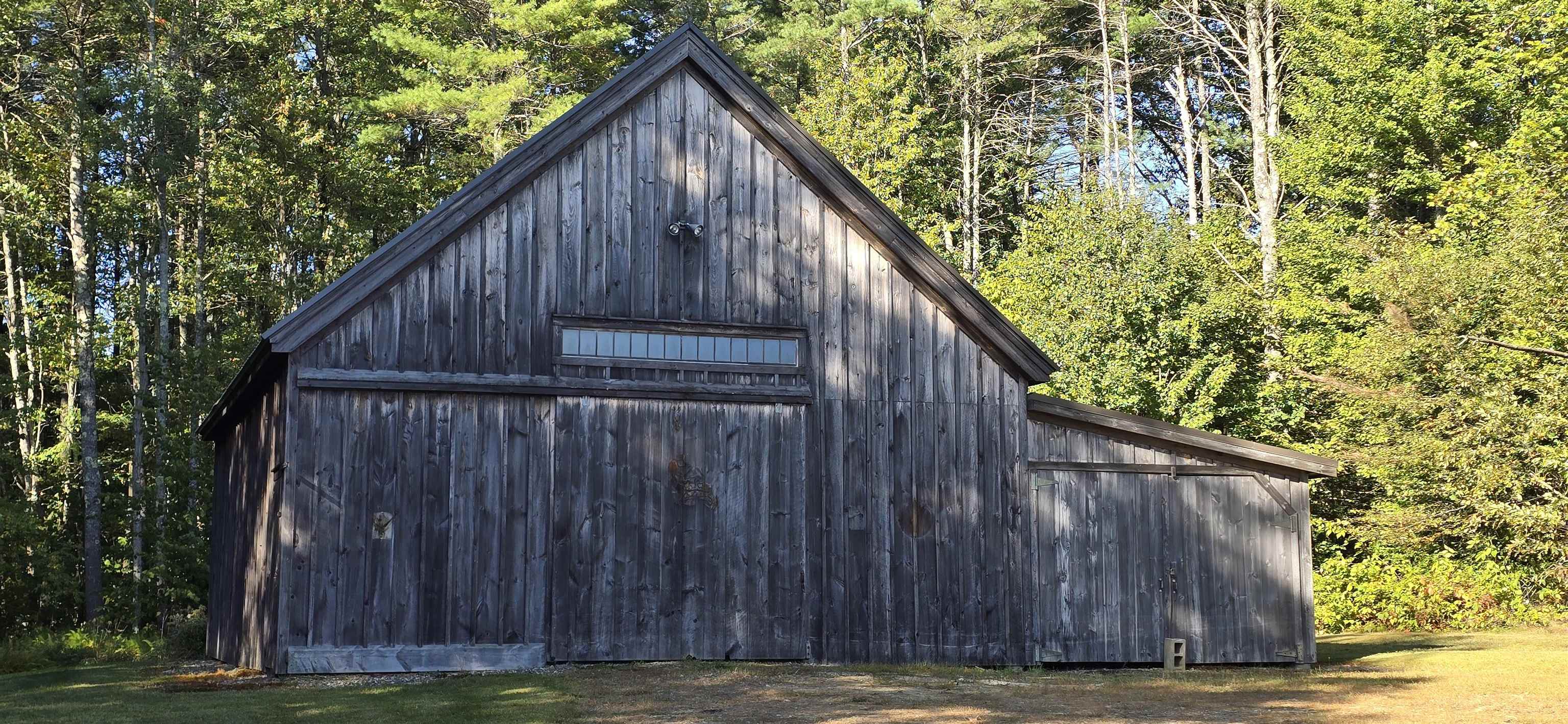 161 Meeting House Road