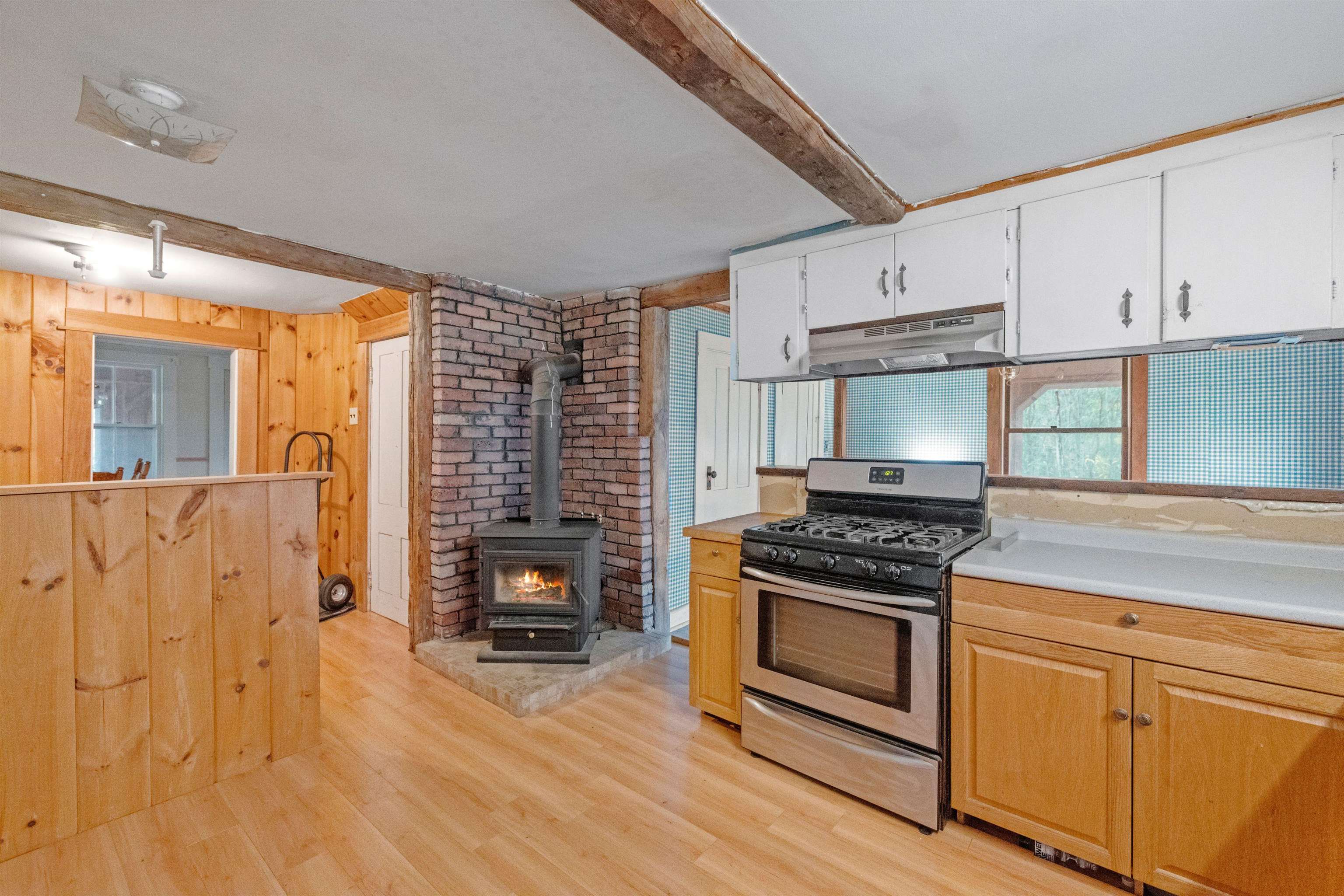 284 Twin Mountain Road