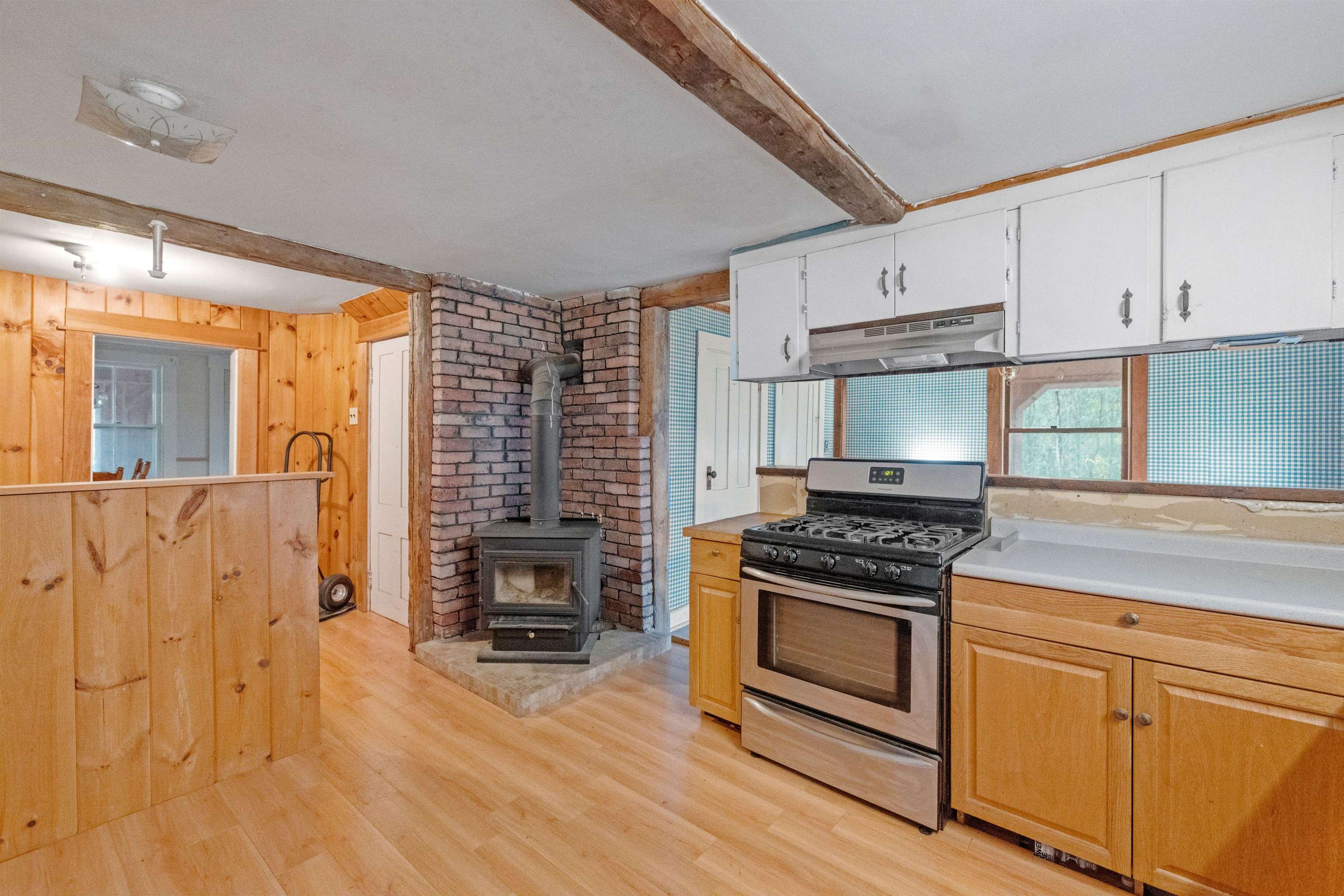 284 Twin Mountain Road