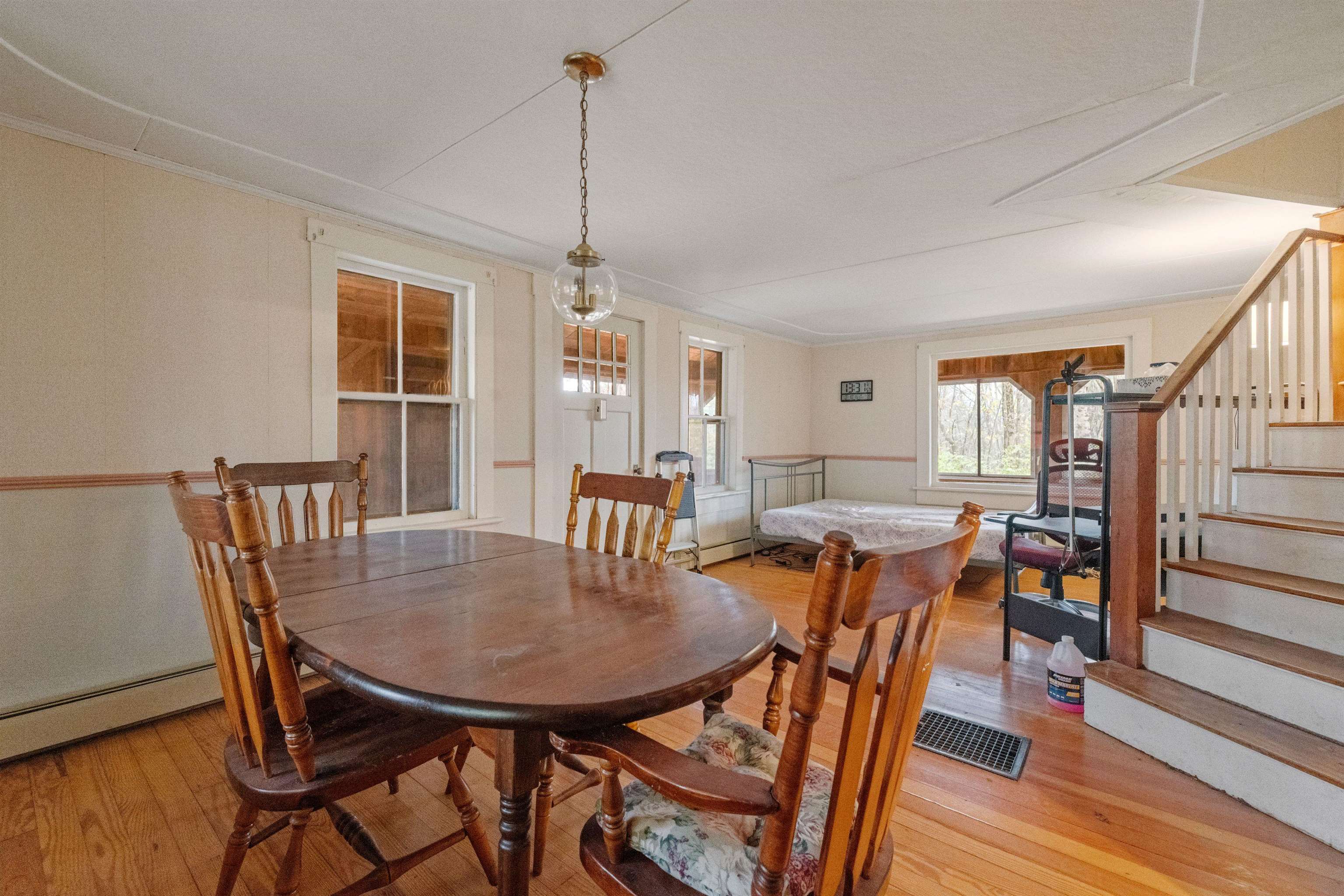 284 Twin Mountain Road