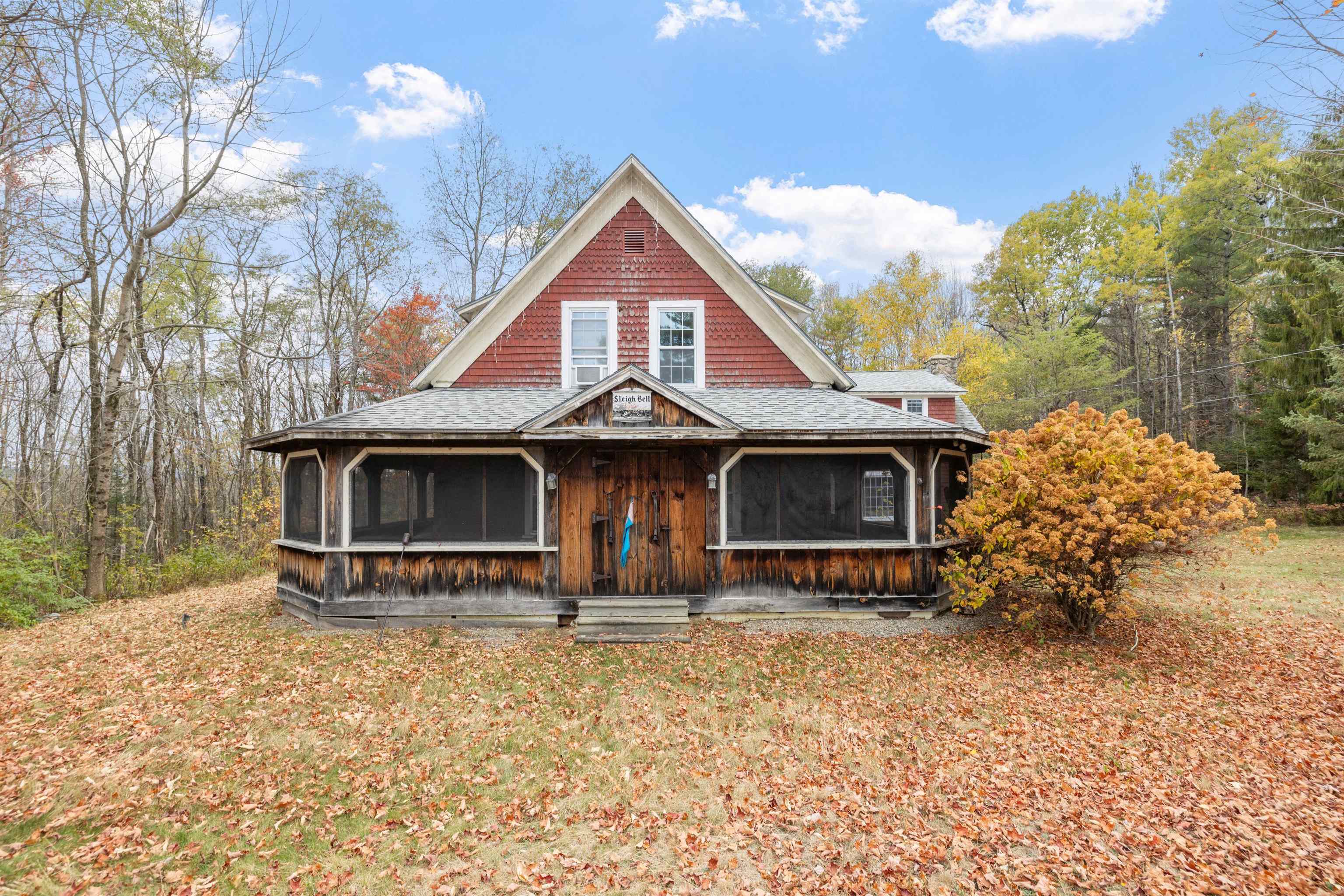 284 Twin Mountain Road