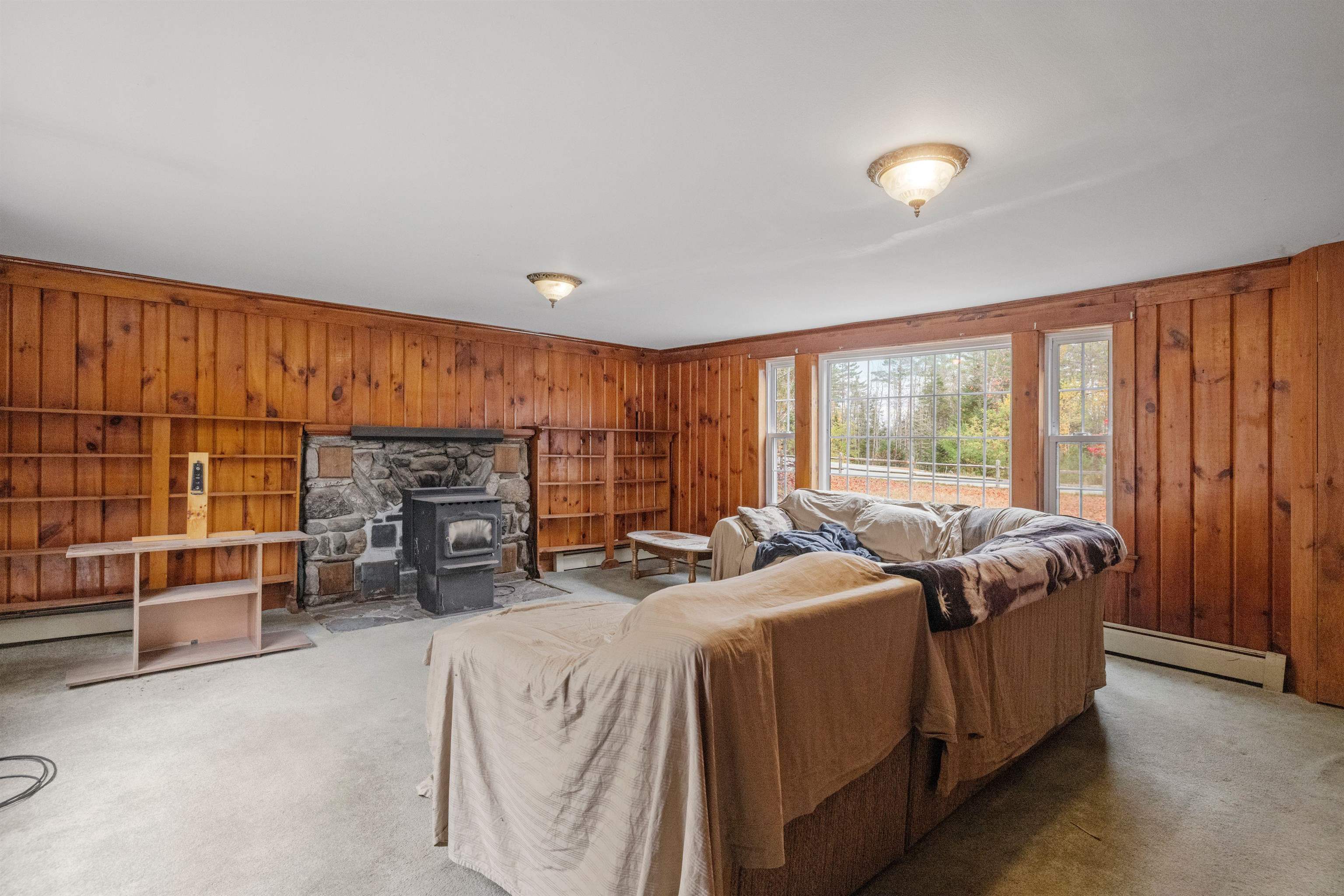 284 Twin Mountain Road