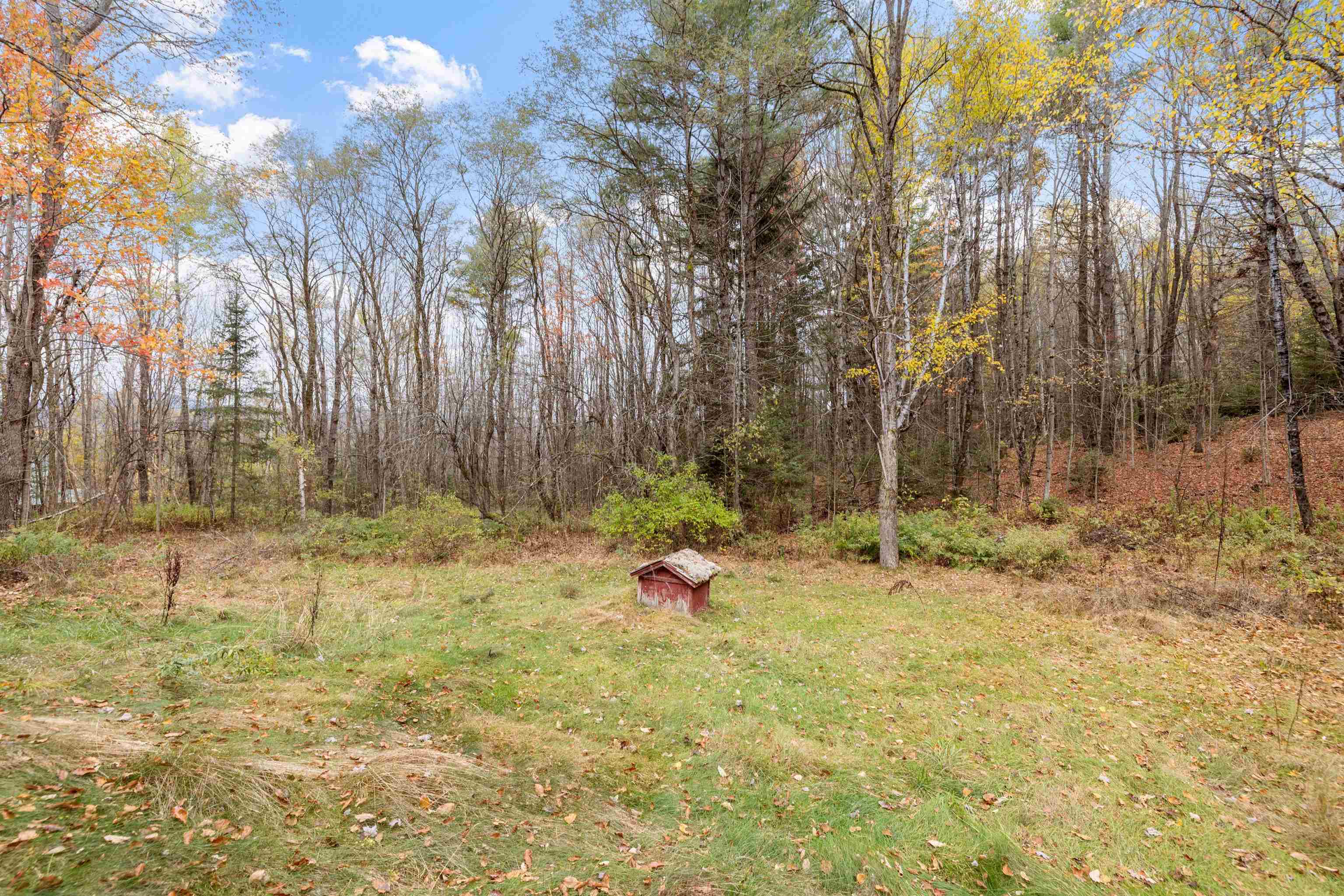 284 Twin Mountain Road