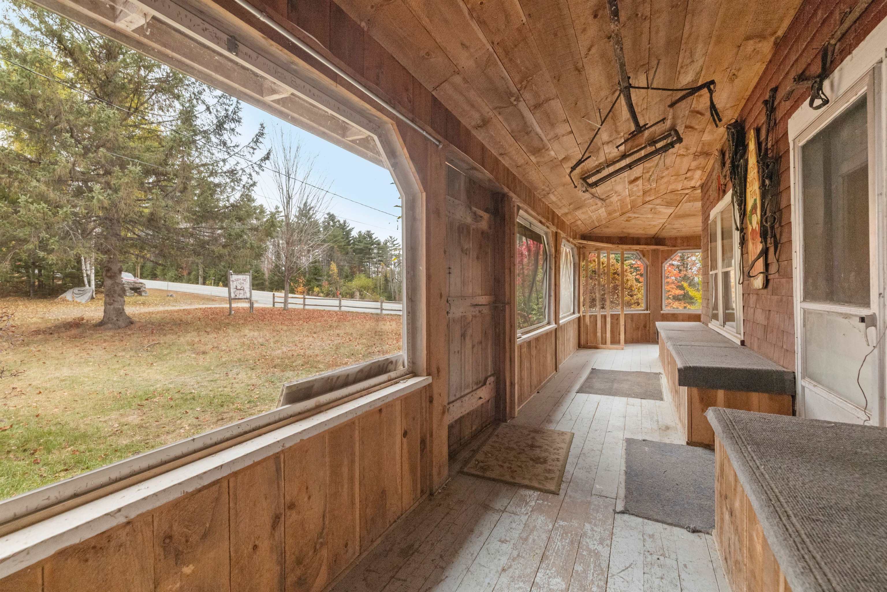 284 Twin Mountain Road