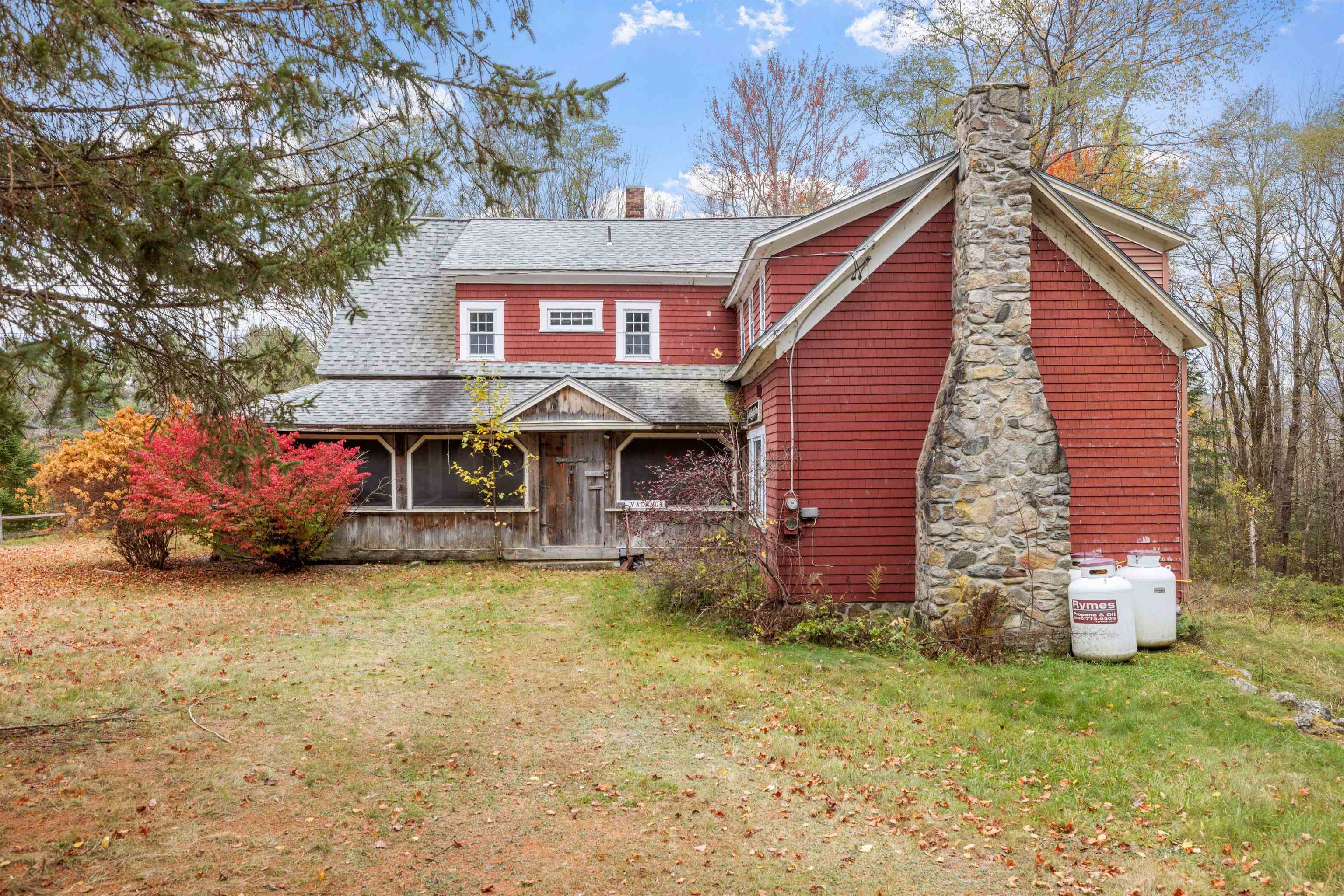 284 Twin Mountain Road