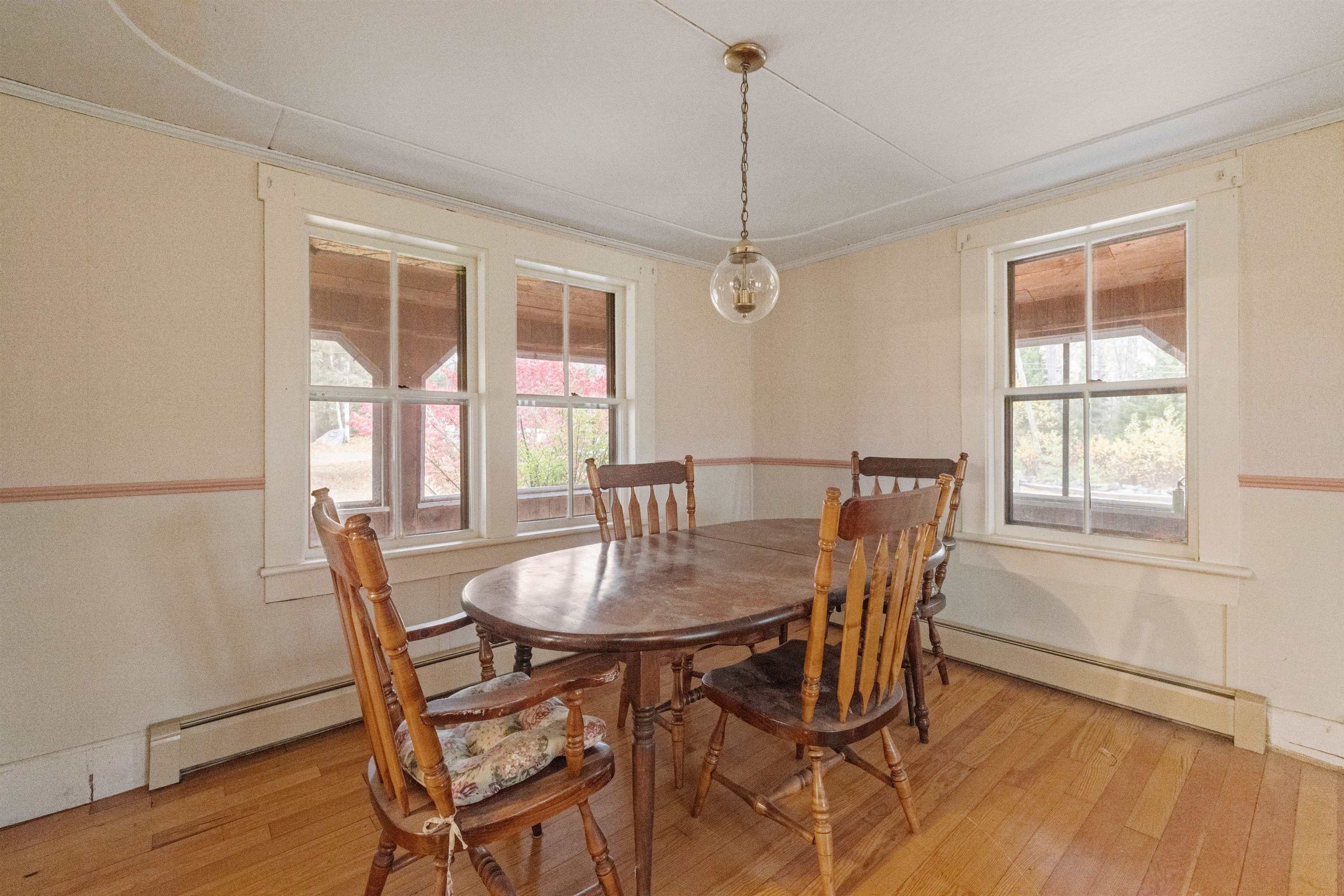 284 Twin Mountain Road