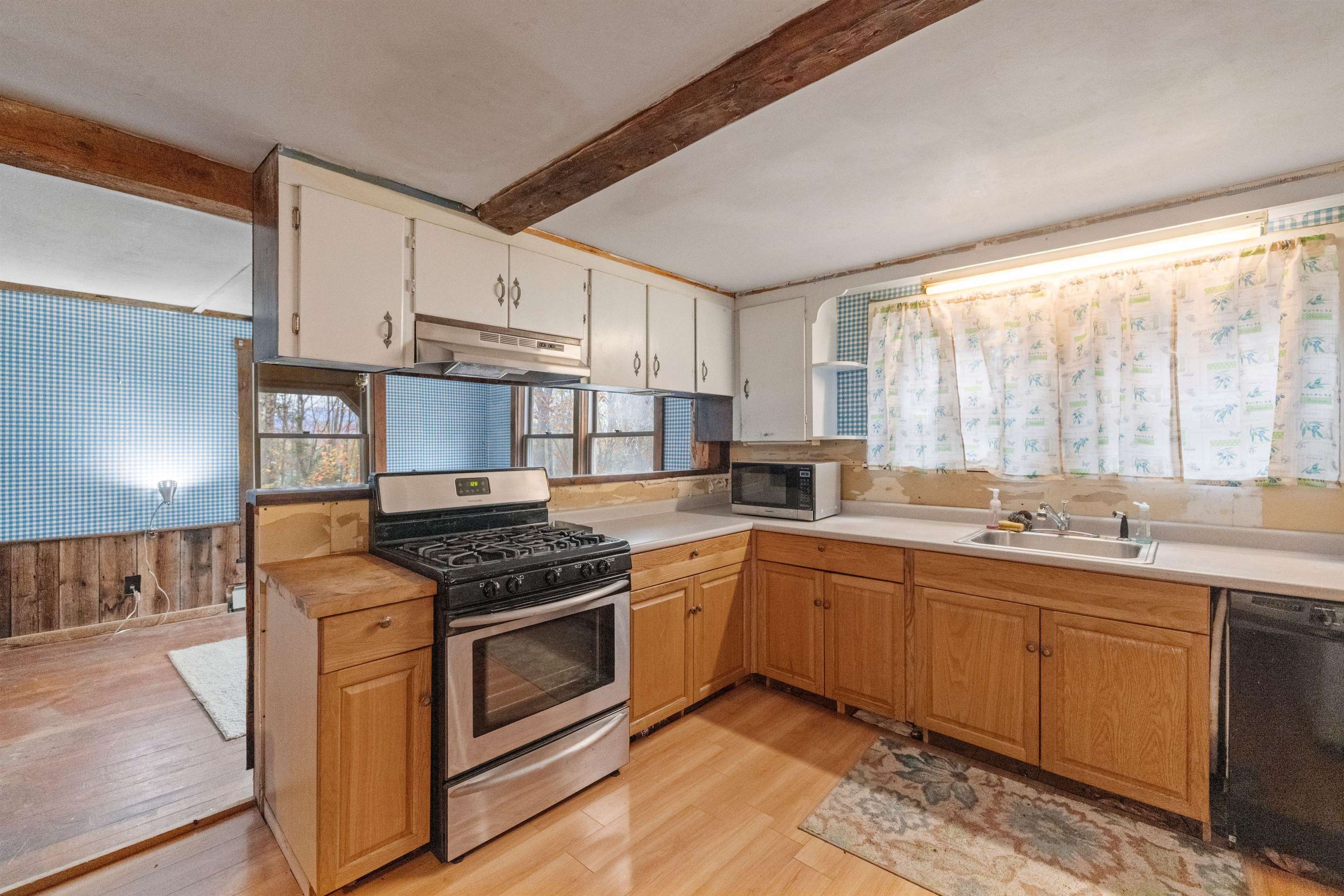 284 Twin Mountain Road