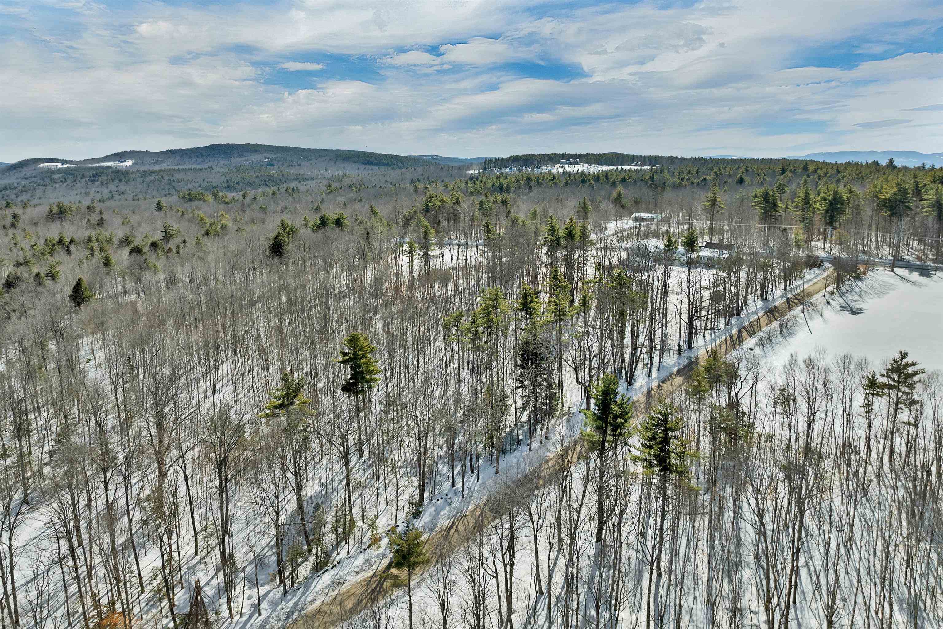 Lot 5D Phineas Graves Road