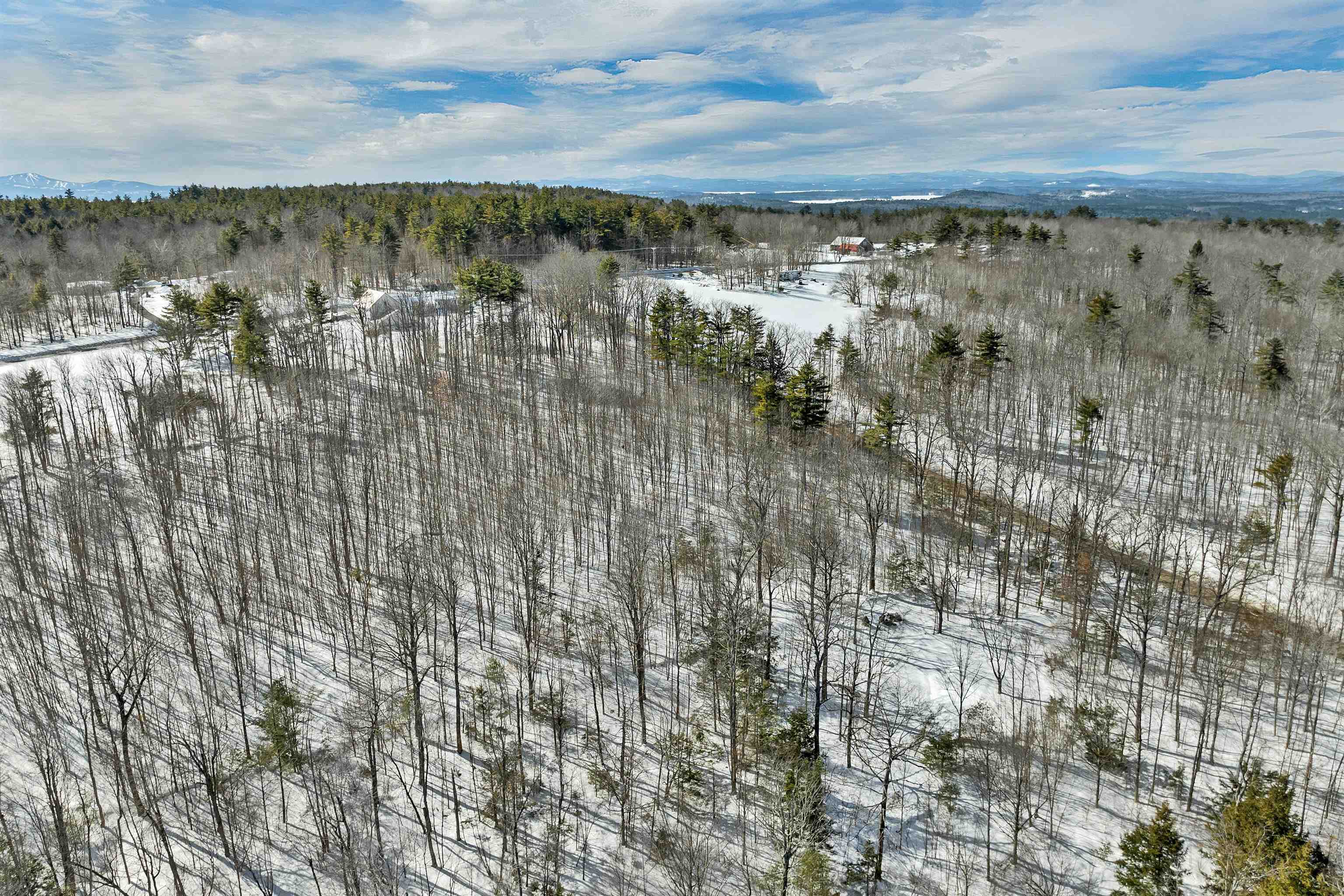 Lot 5D Phineas Graves Road