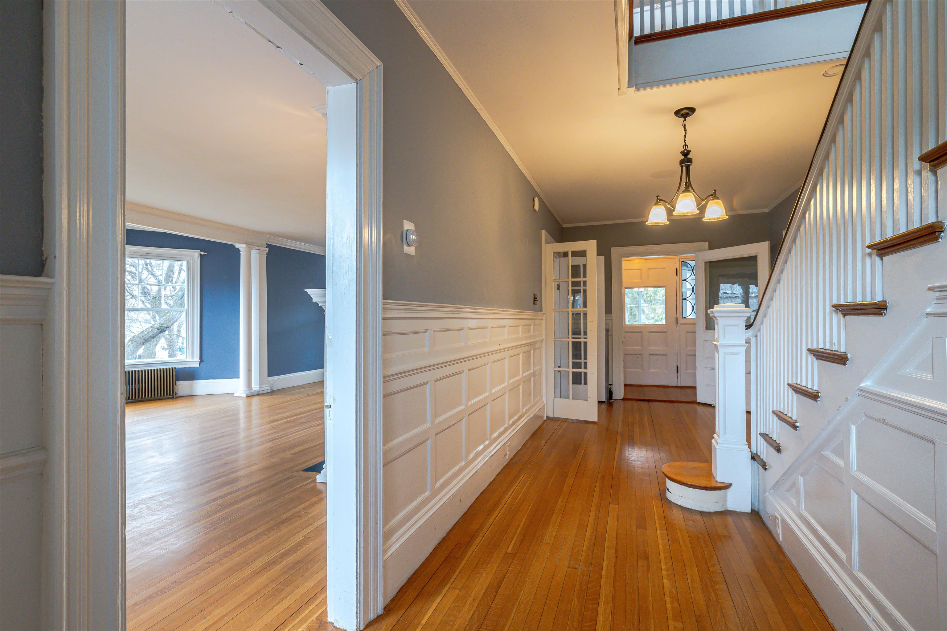10 Ridge Road