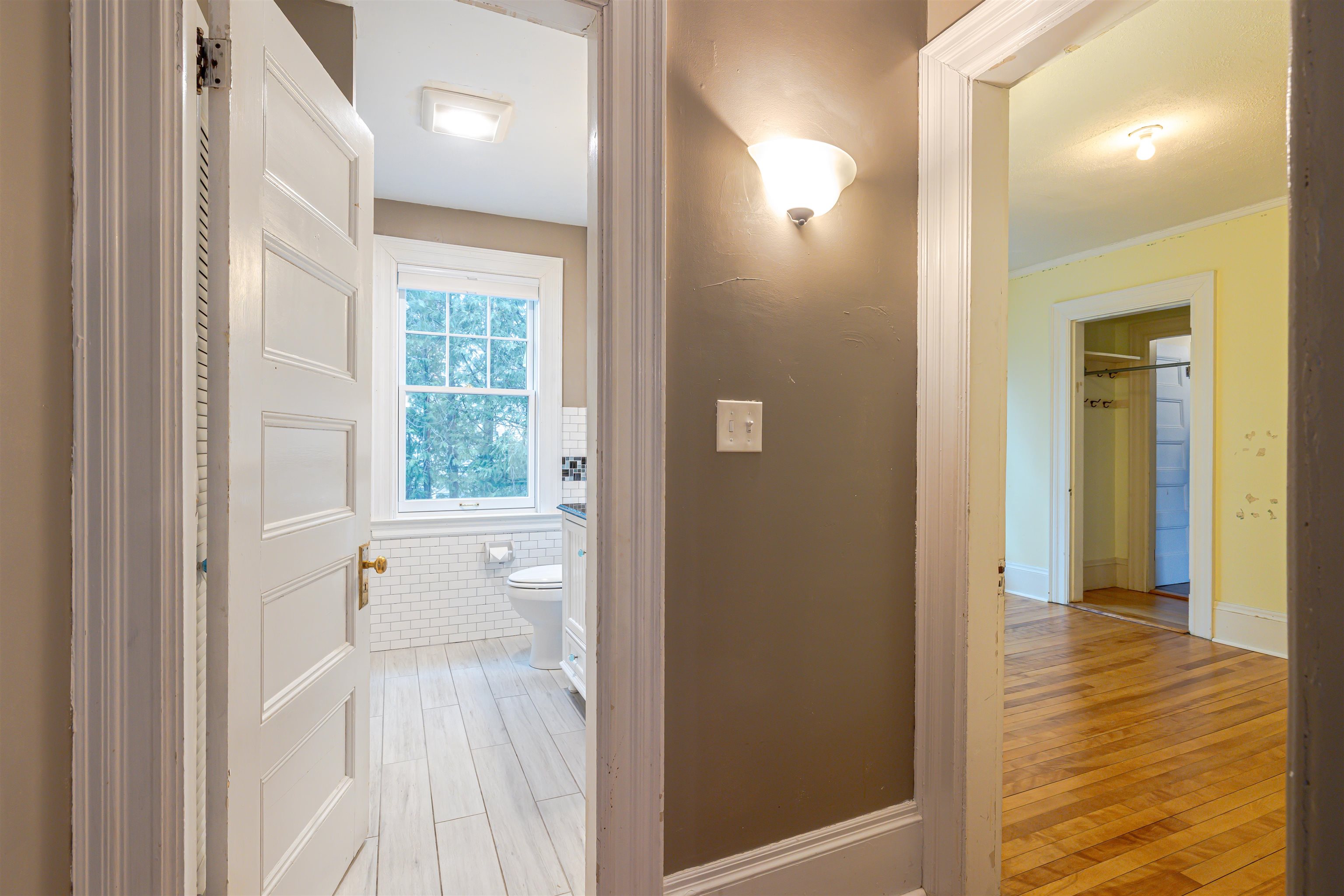 10 Ridge Road
