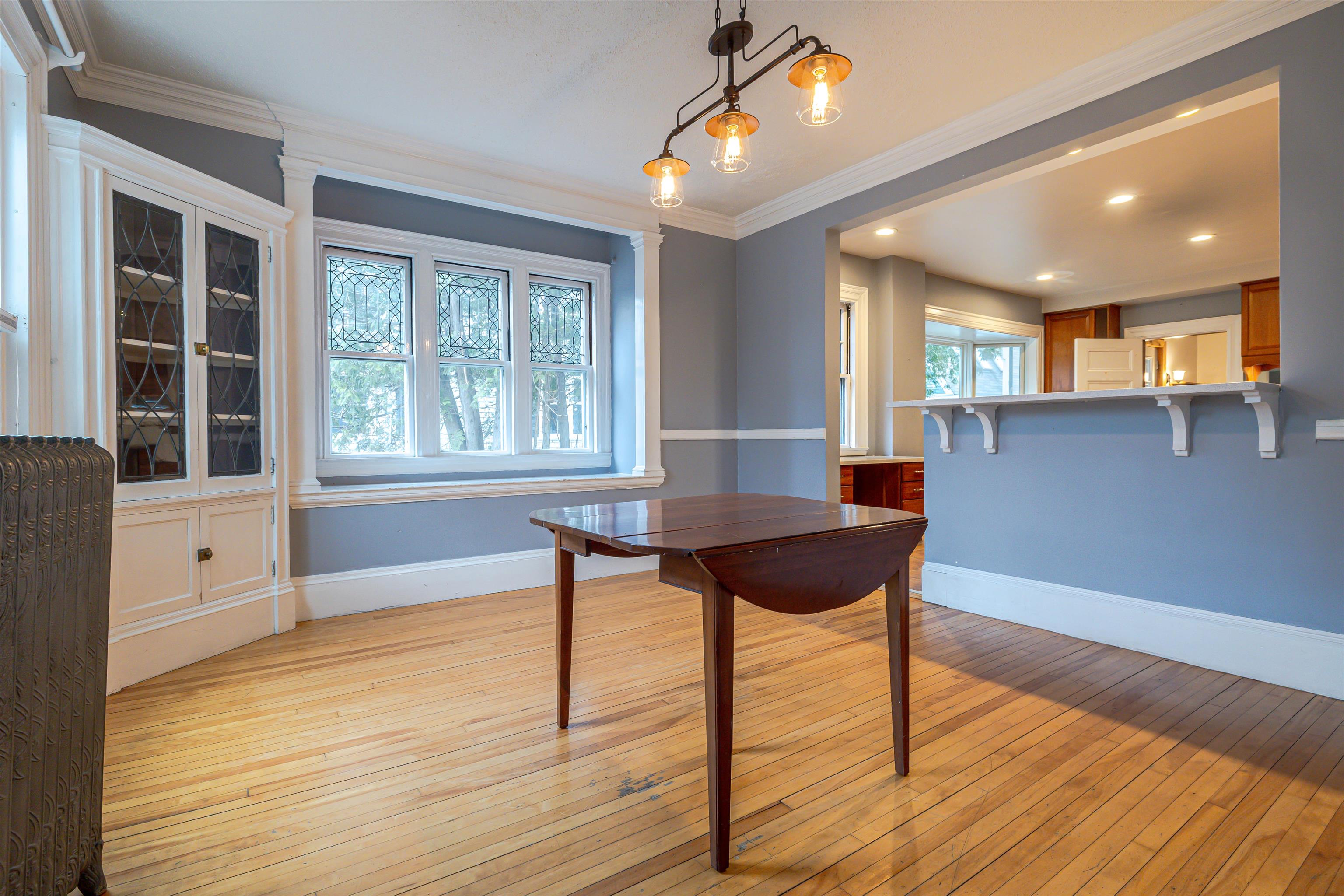 10 Ridge Road