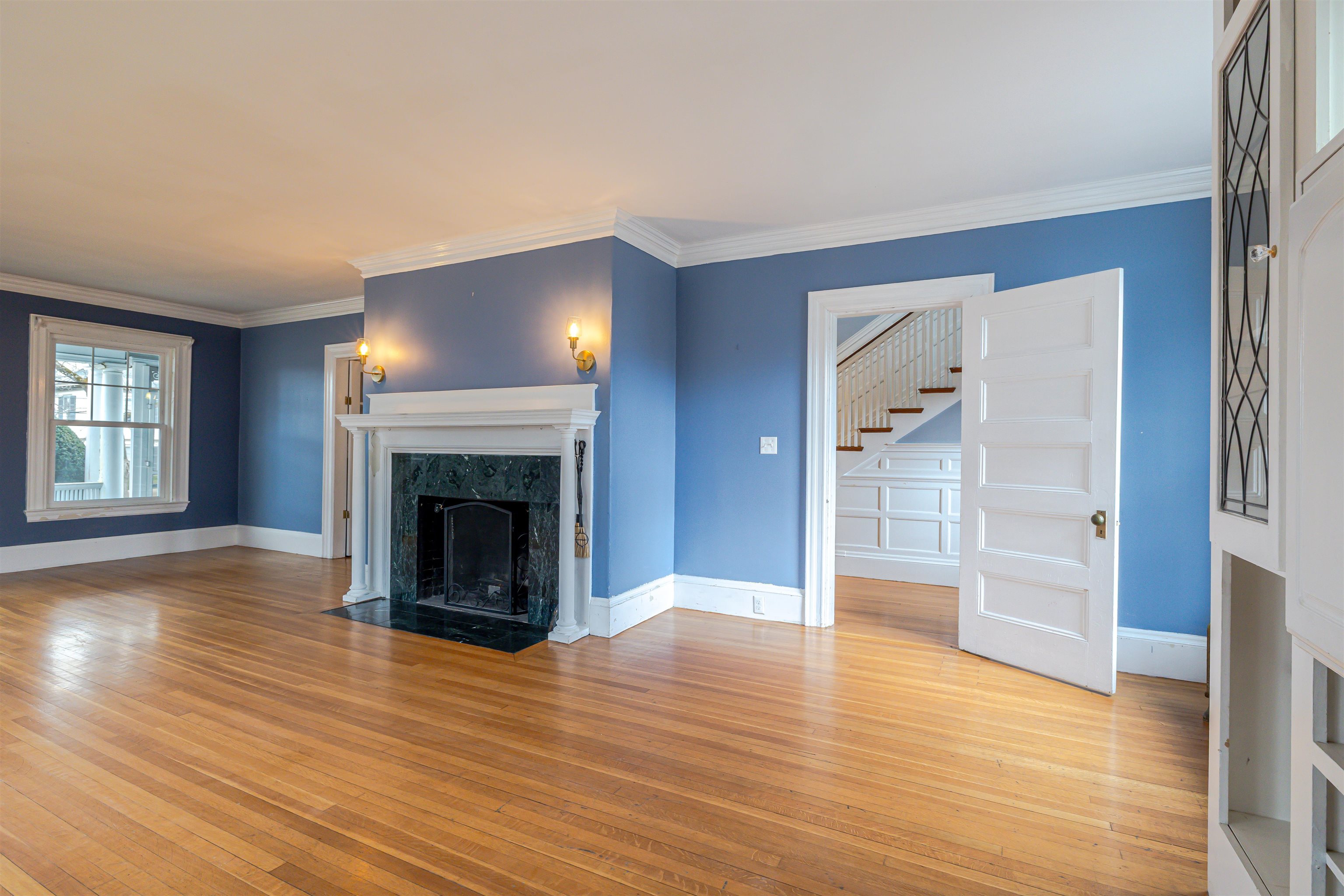 10 Ridge Road