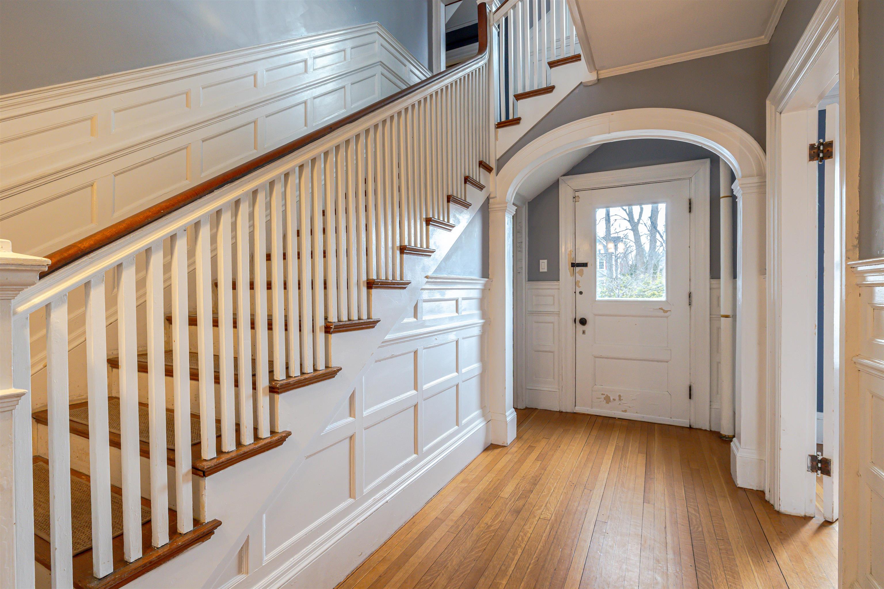 10 Ridge Road