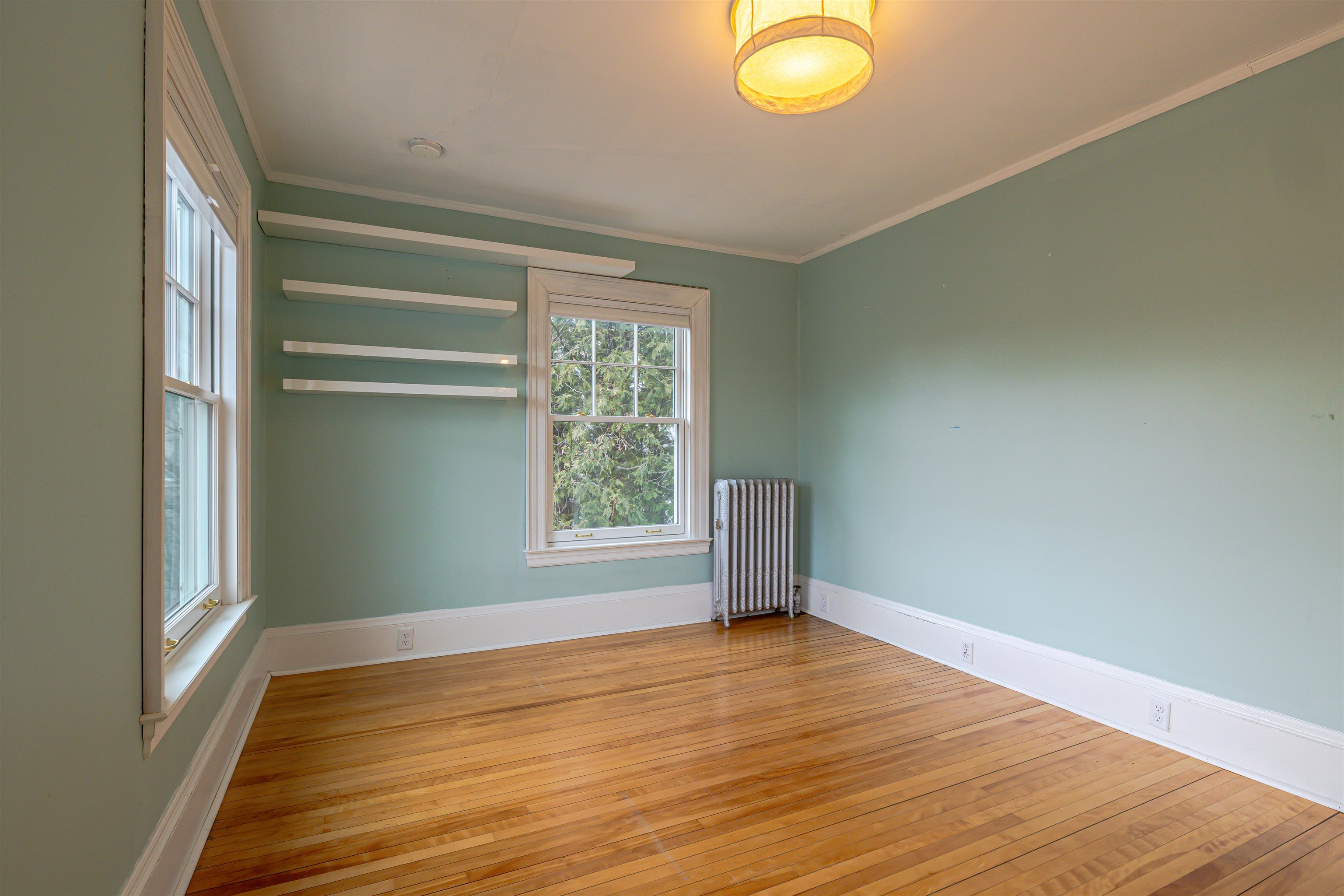 10 Ridge Road