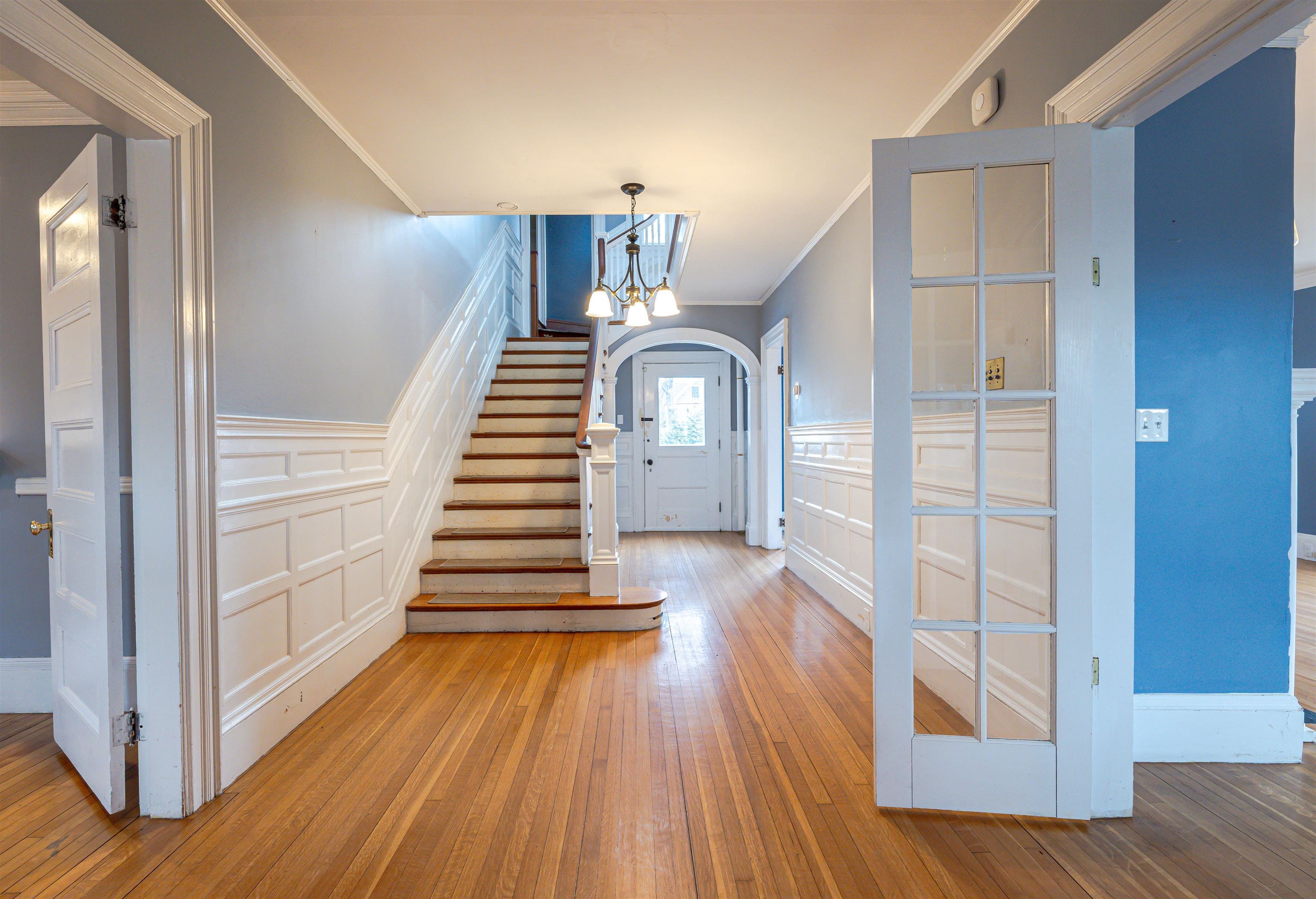 10 Ridge Road