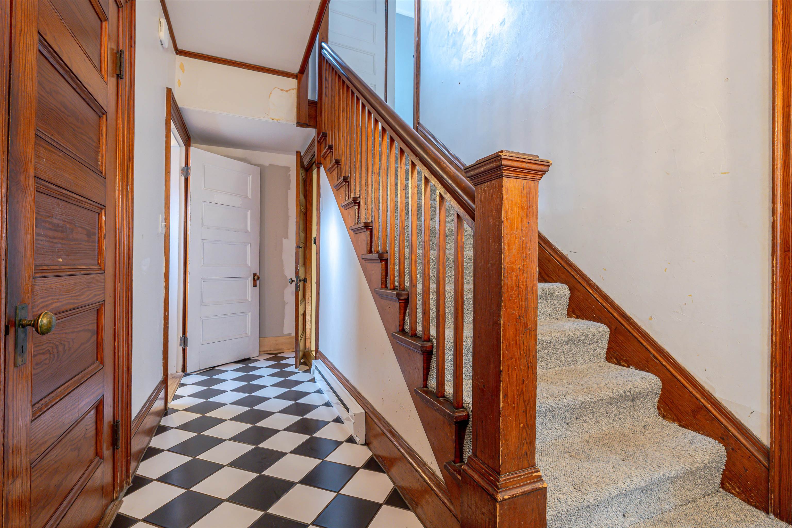 10 Ridge Road