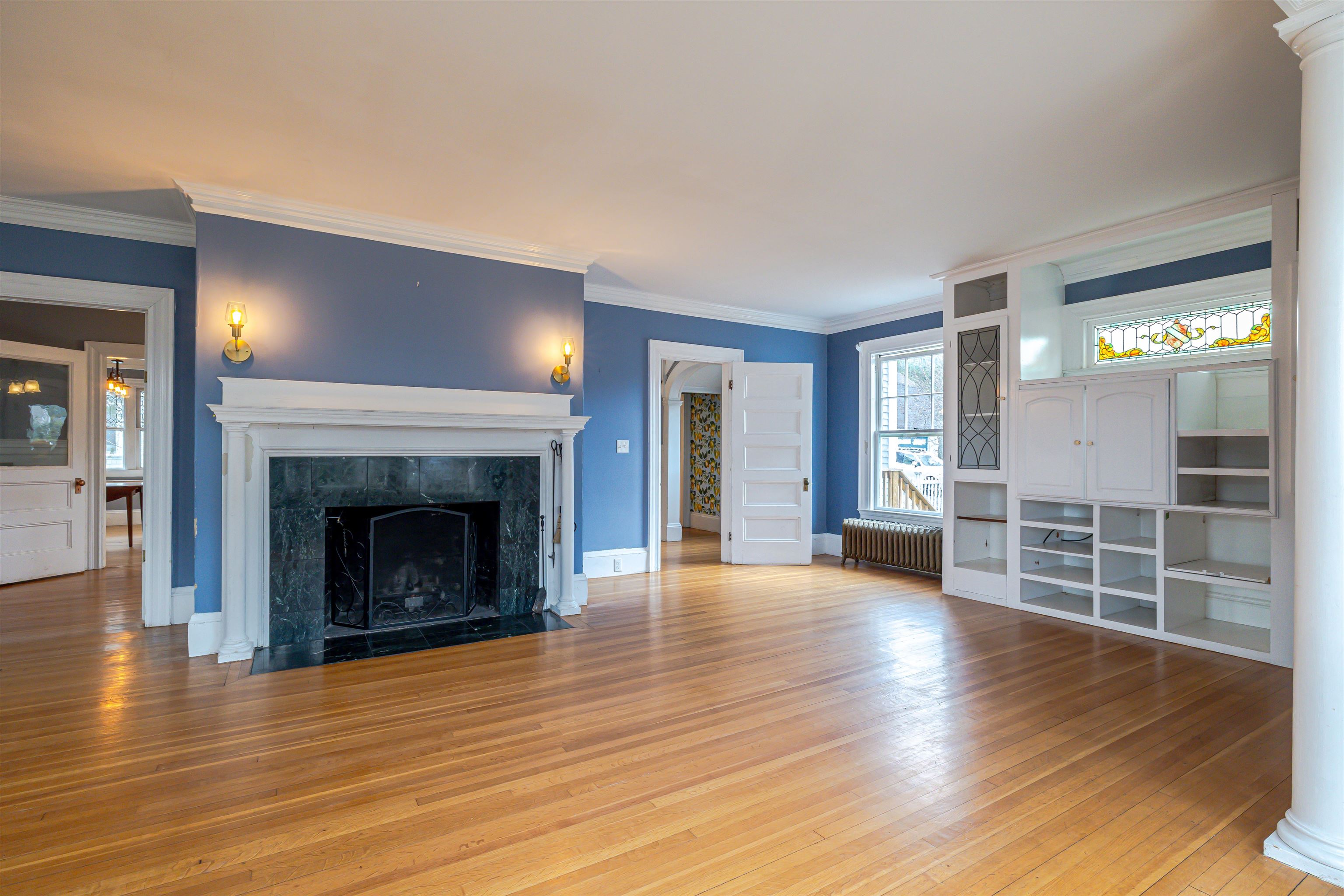 10 Ridge Road