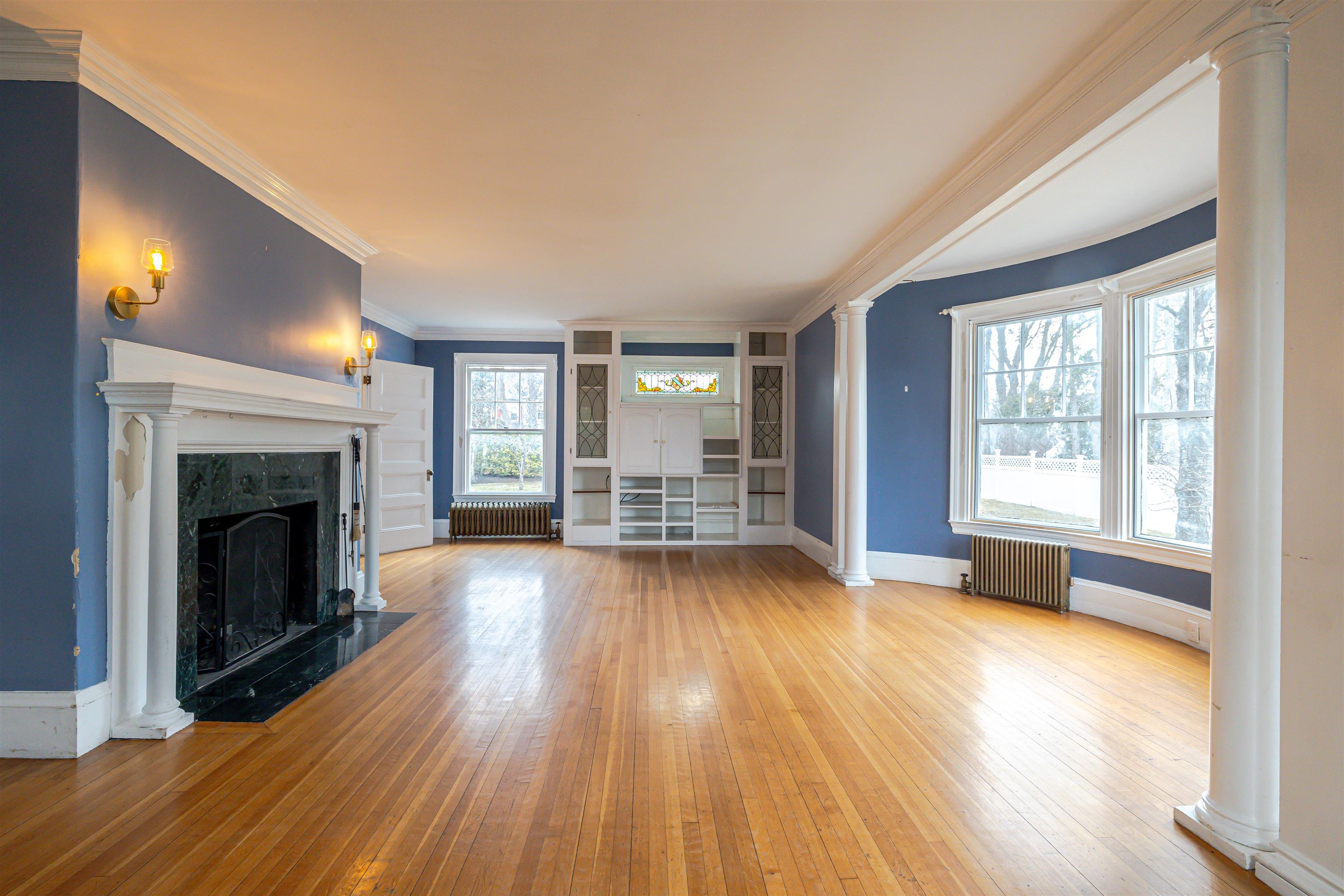 10 Ridge Road