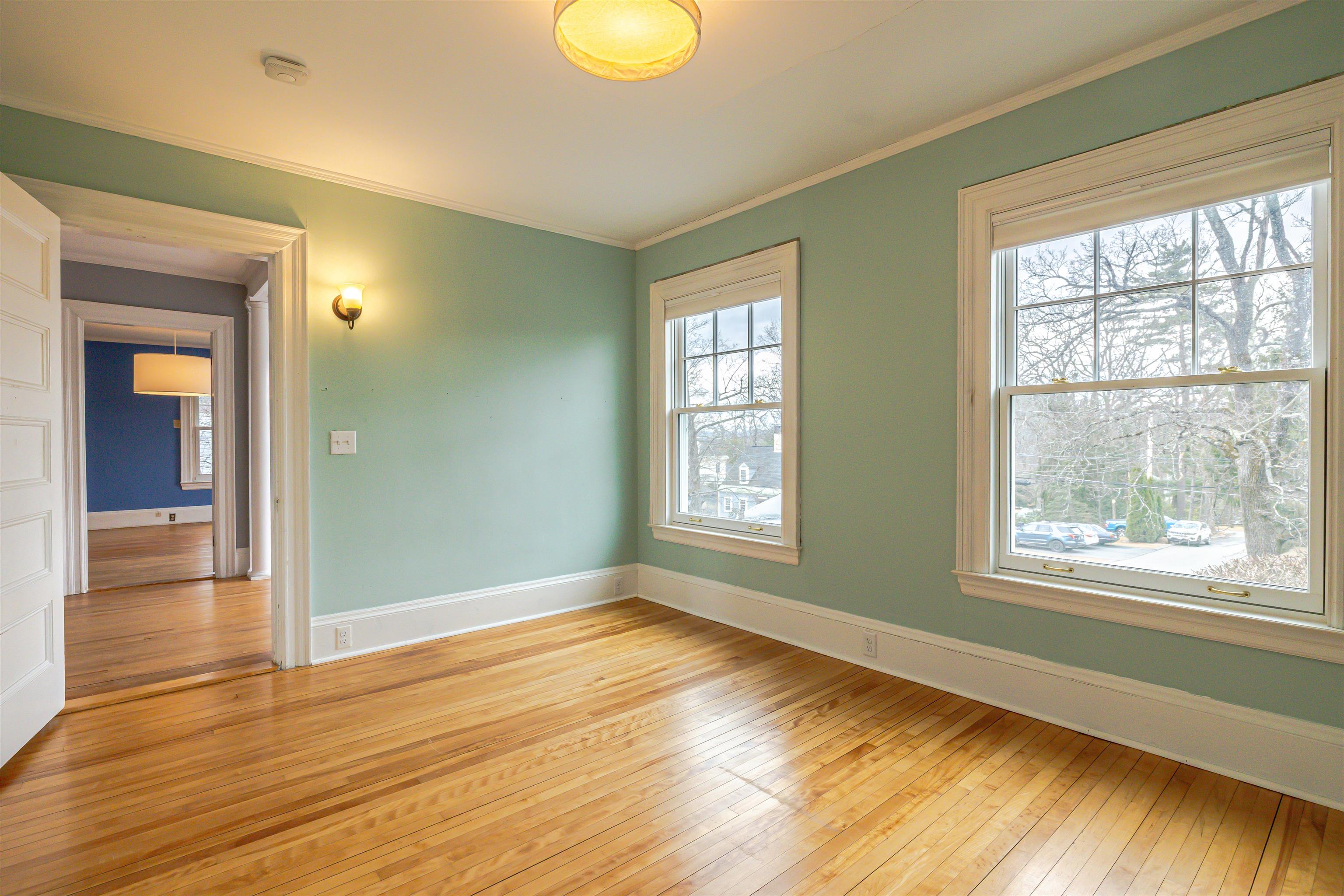 10 Ridge Road