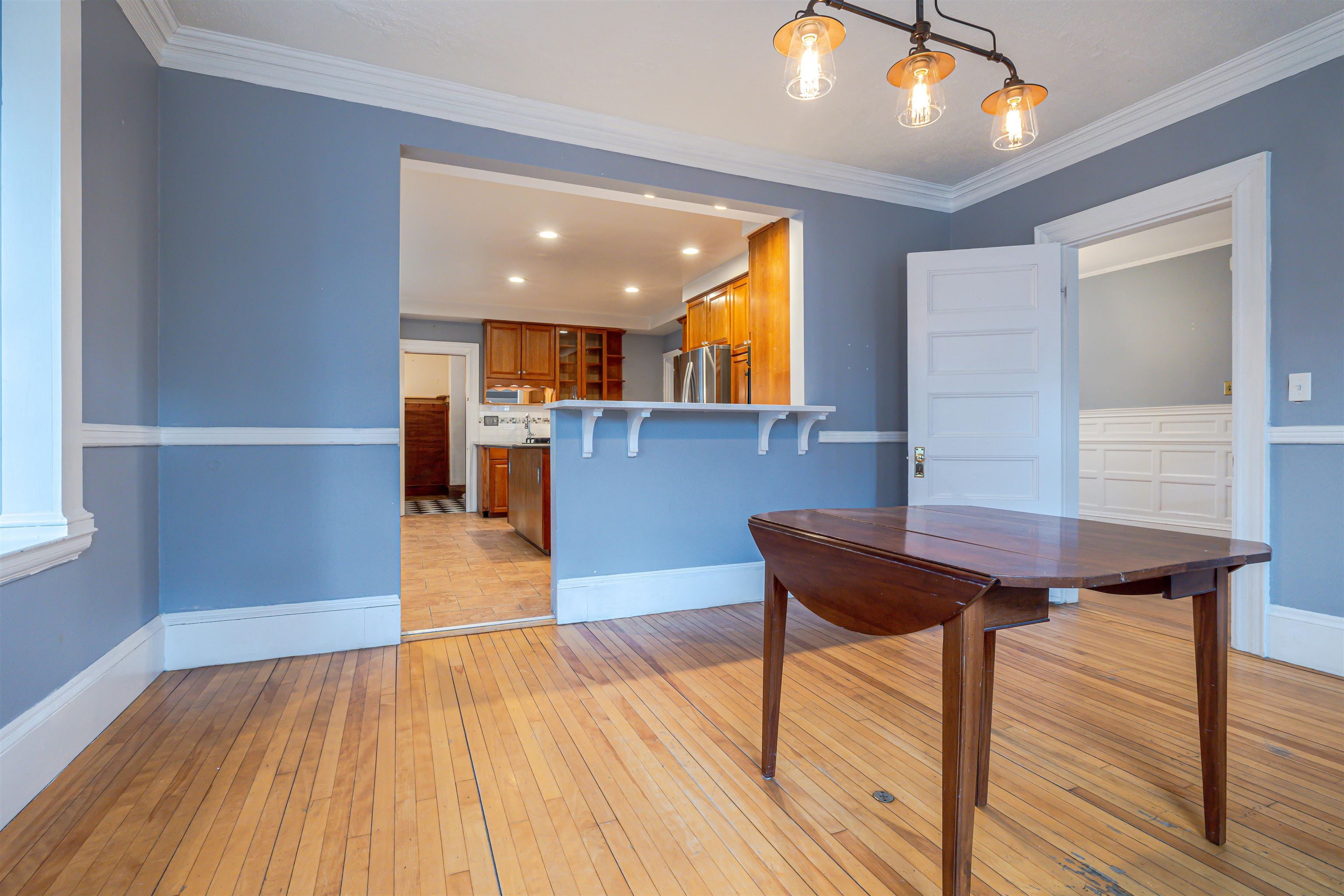 10 Ridge Road